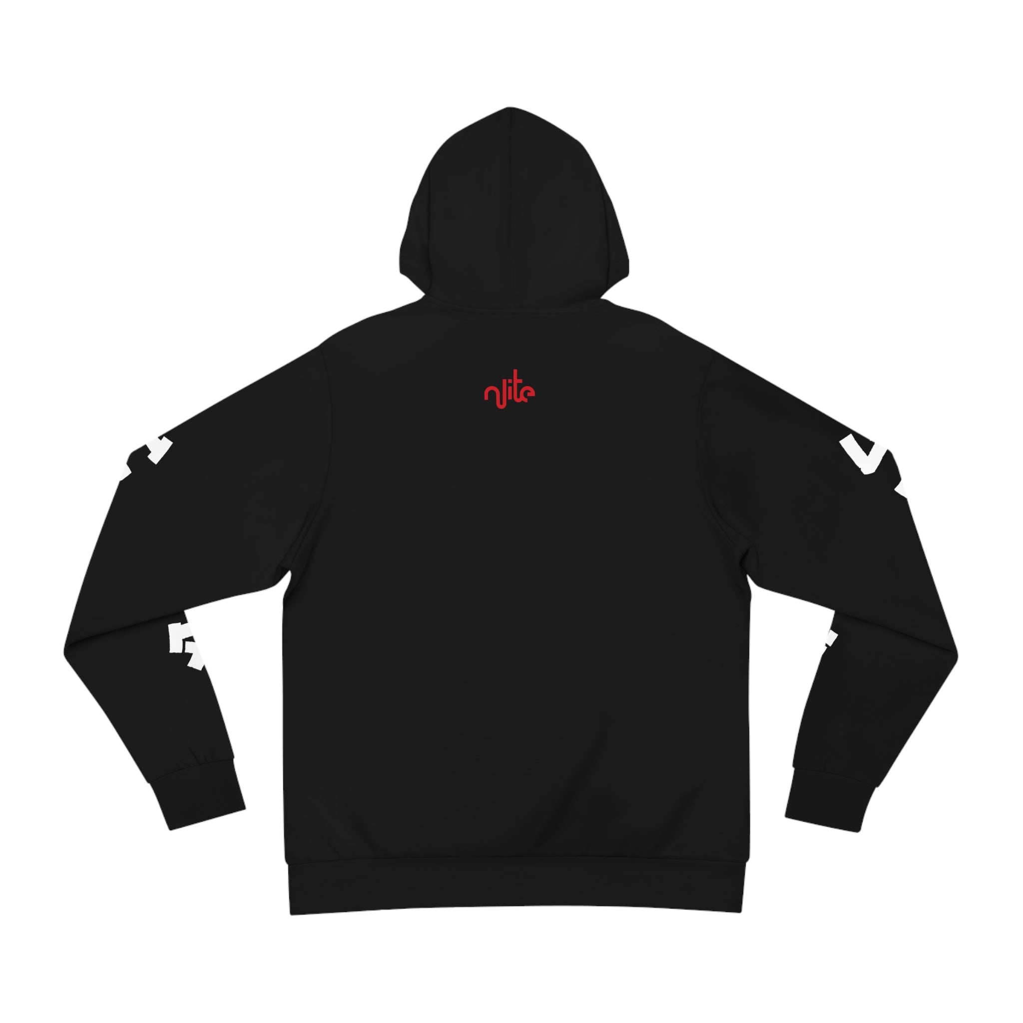 Origin Hoodie - Black
