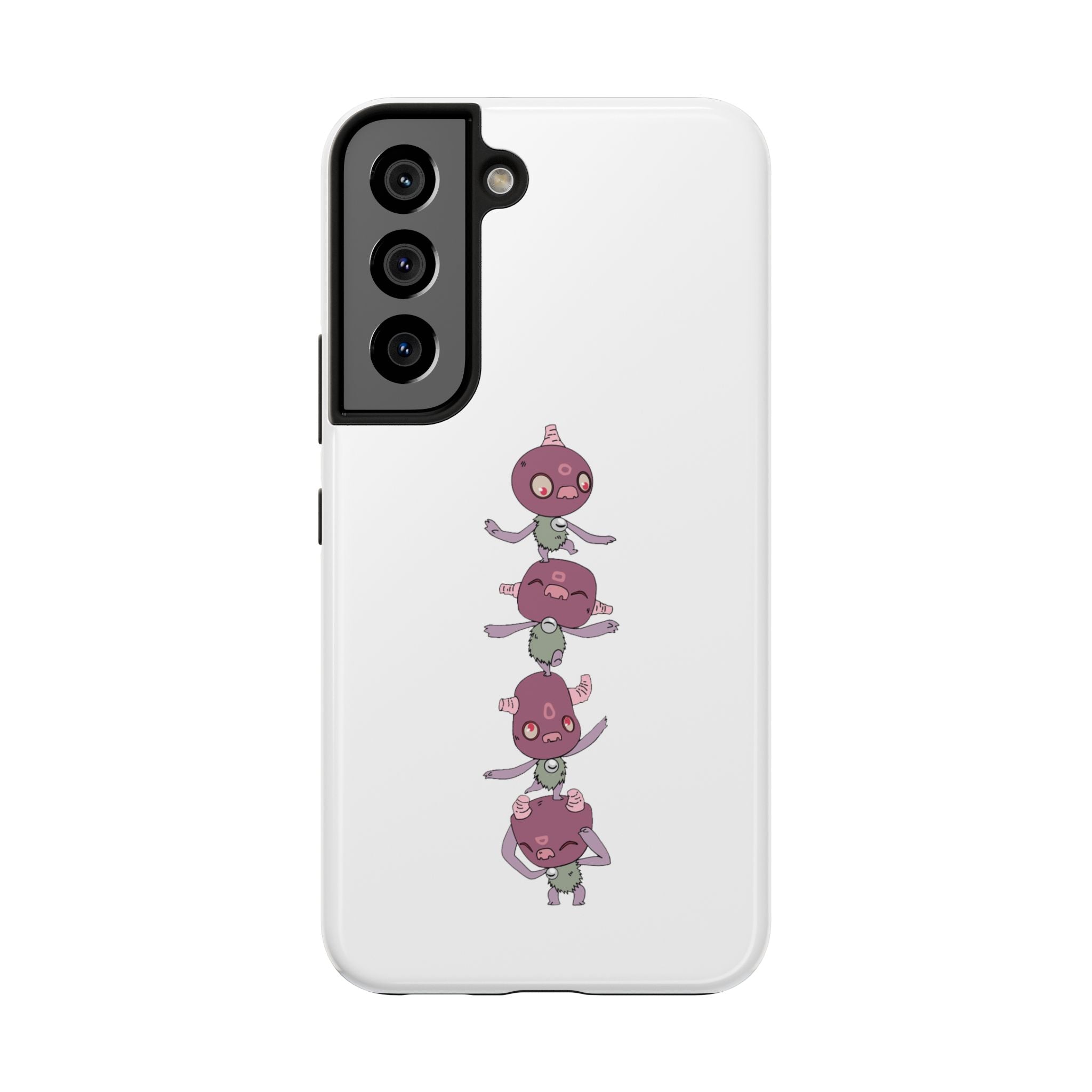 Eloko Tot Phone Case