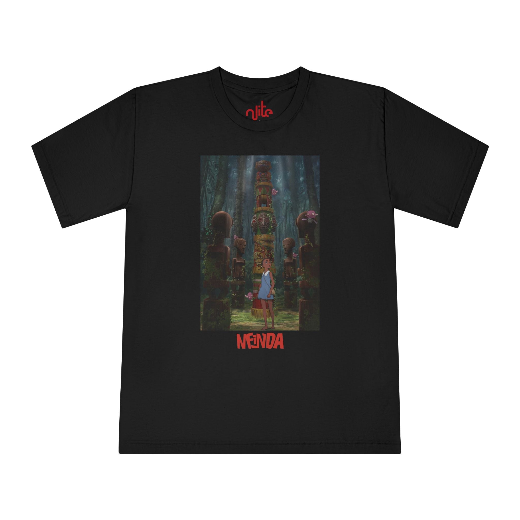 Origin Tee 3