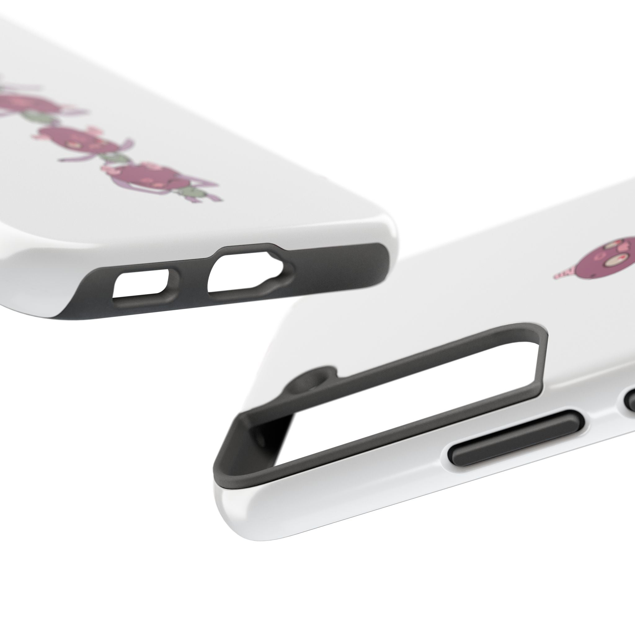 Eloko Tot Phone Case