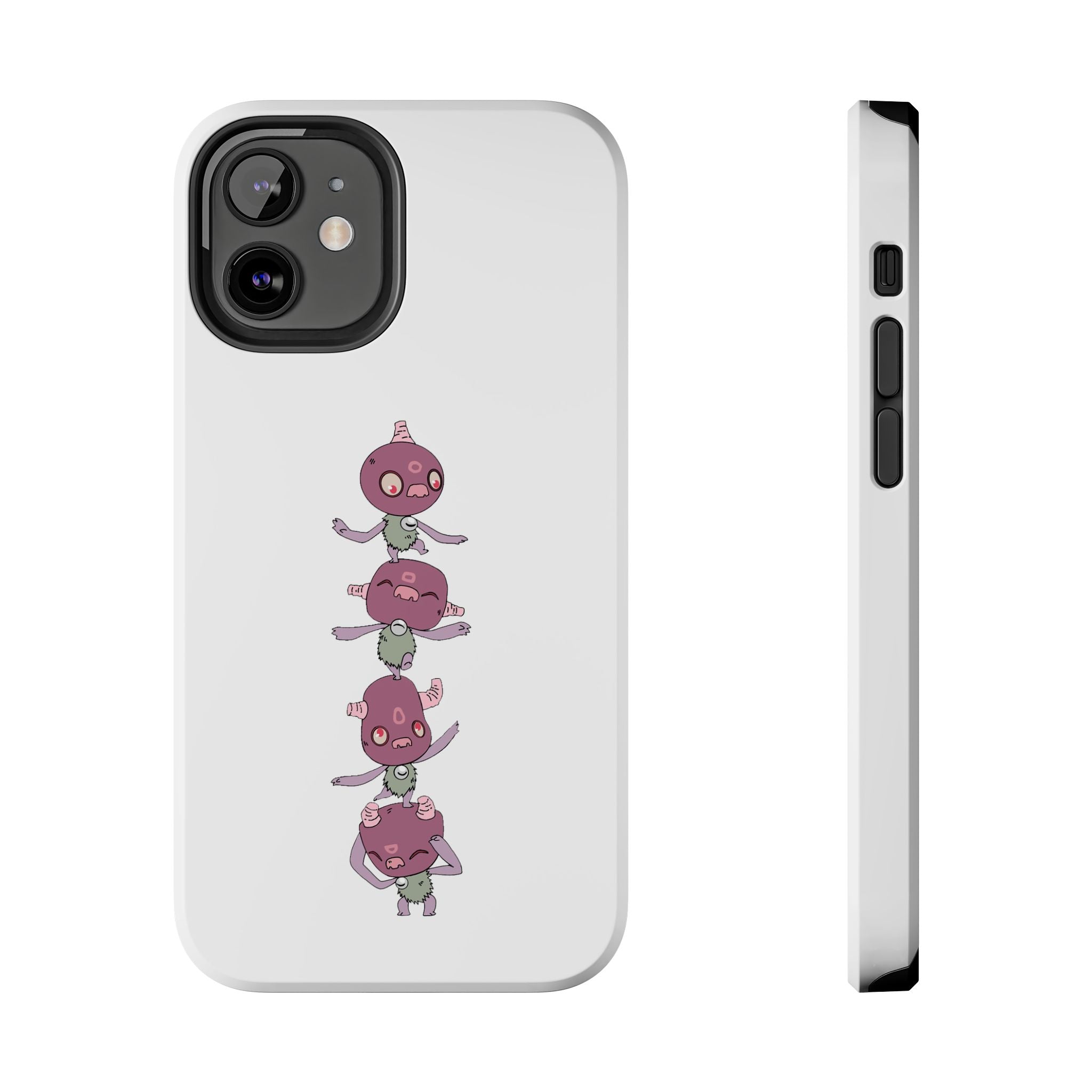 Eloko Tot Phone Case