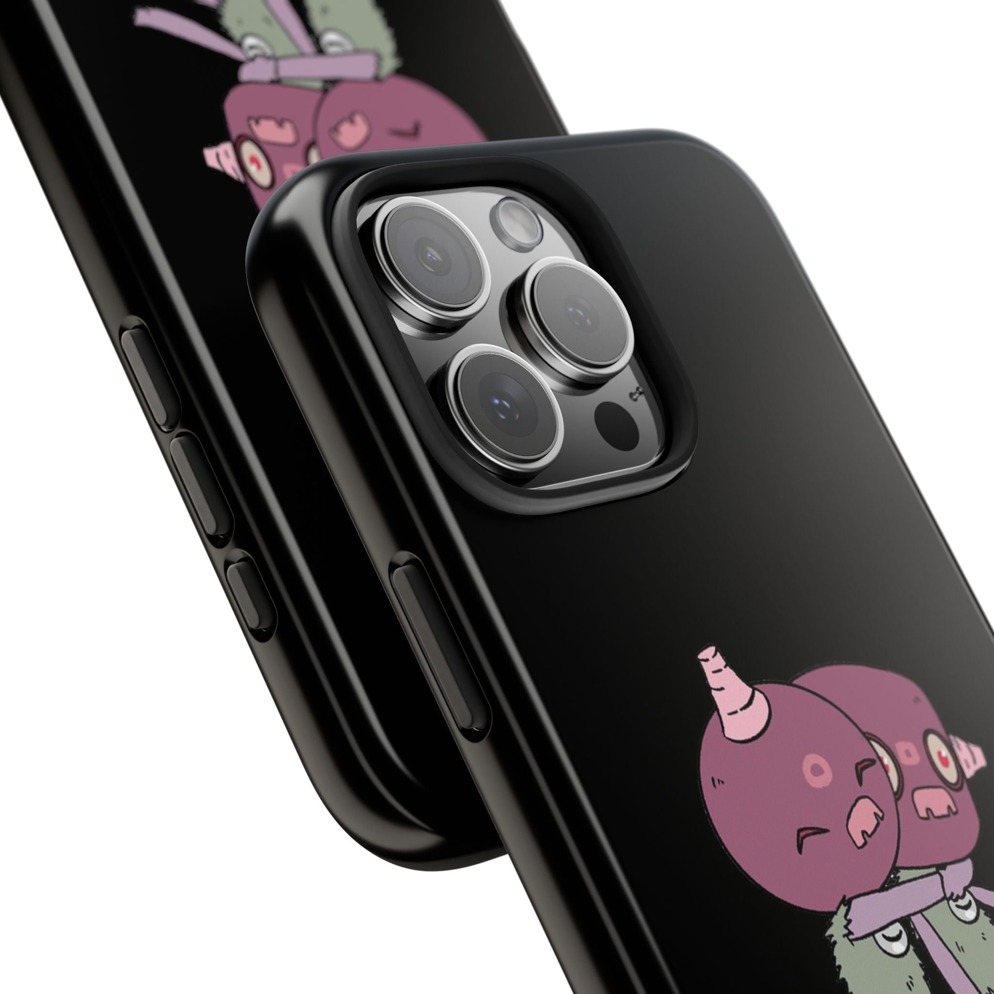 Eloko Hugs Phone Case