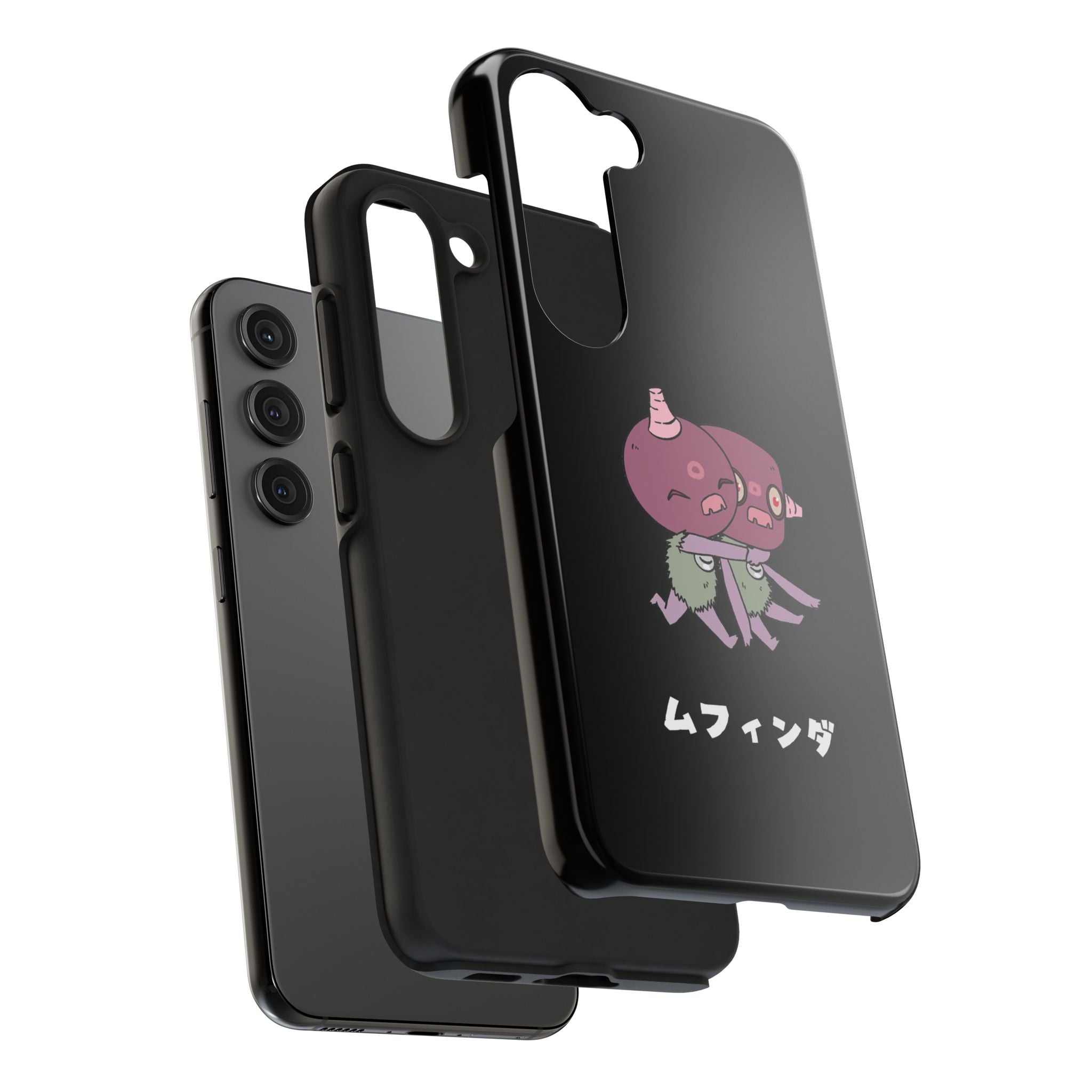 Eloko Hugs Phone Case