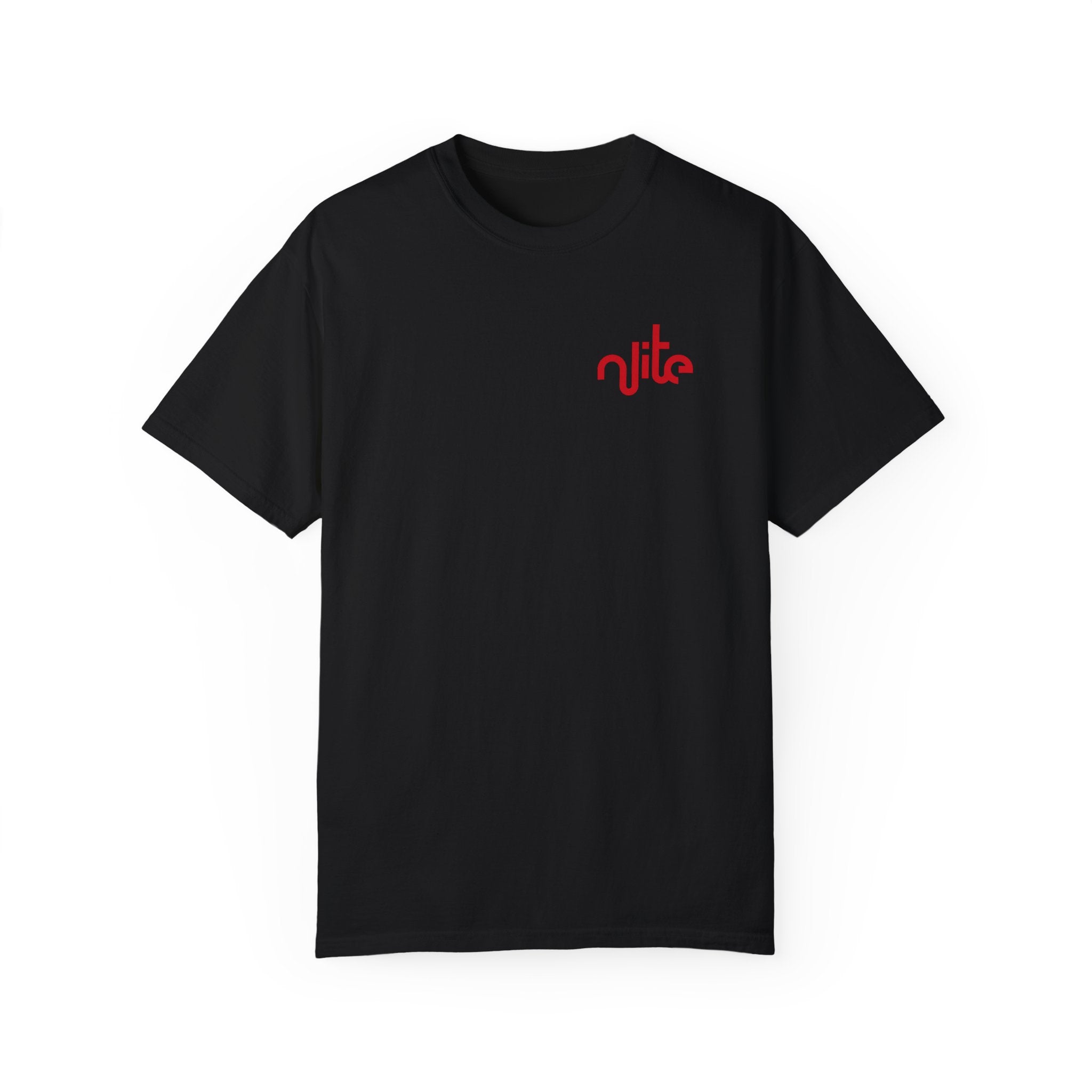 Classic N Lite Logo Tee
