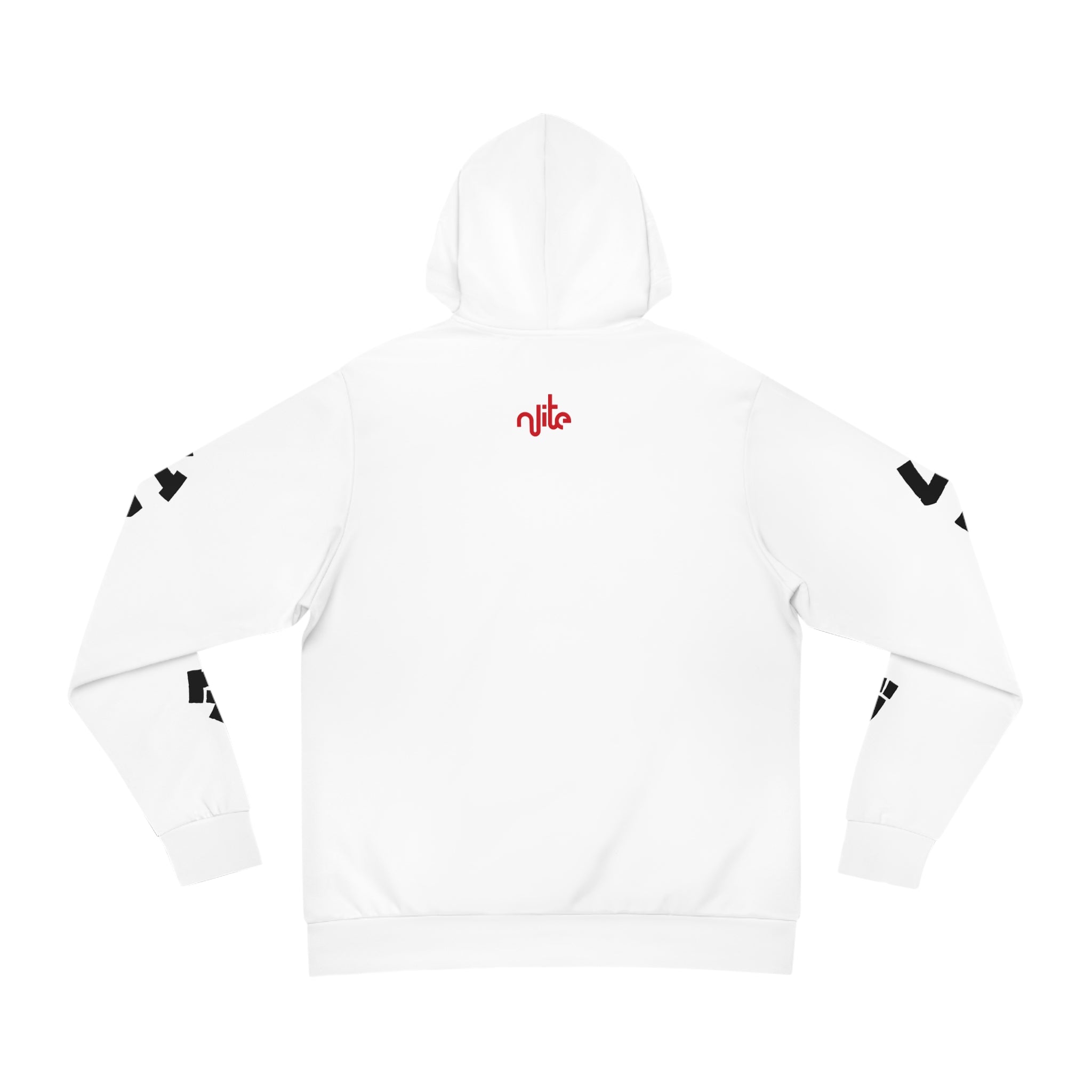 Origin Hoodie - White