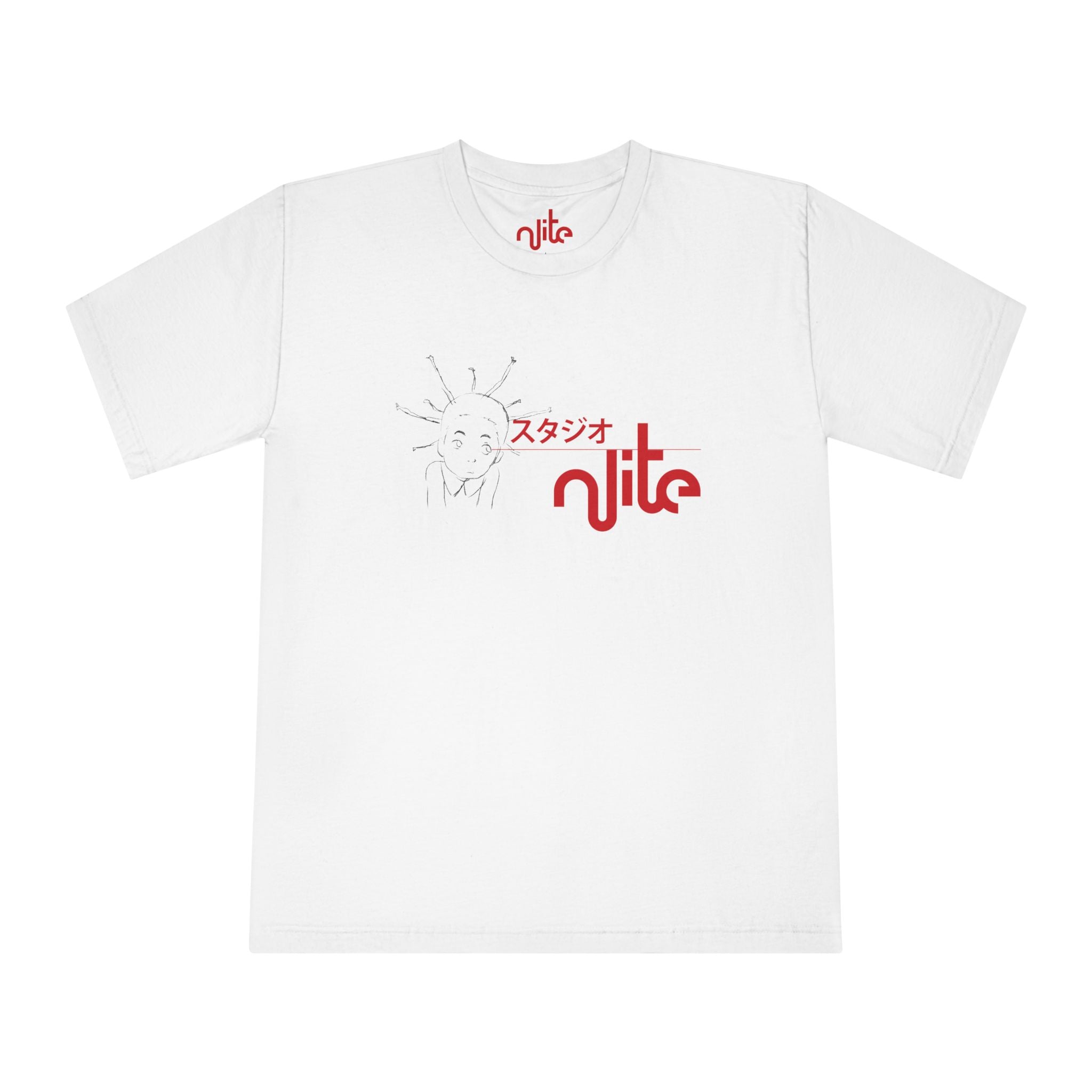 Classic Studio Tee