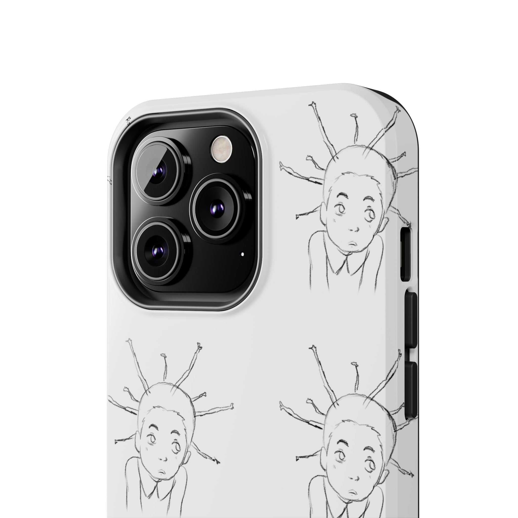 MFINDA Odi Sketch Case