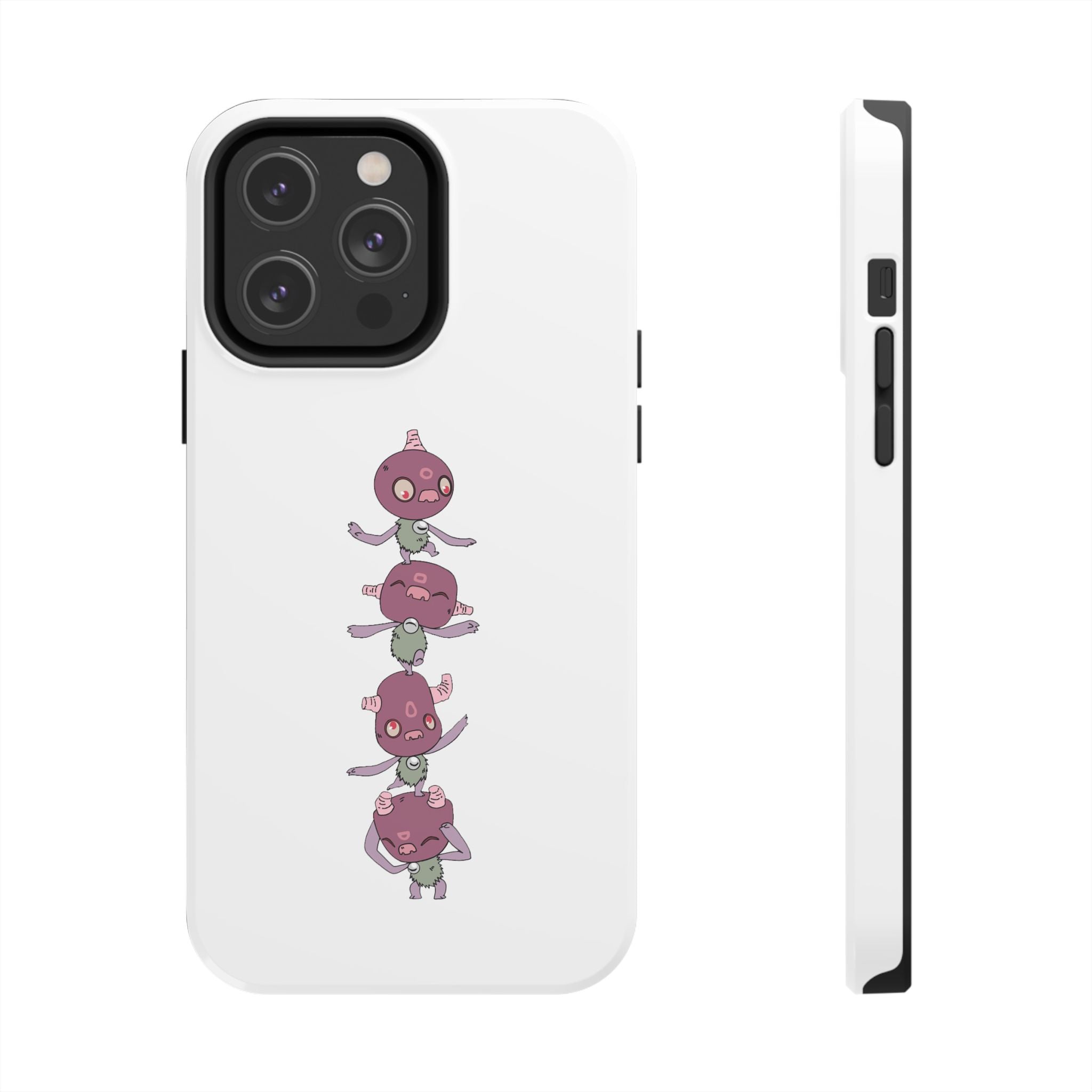Eloko Tot Phone Case