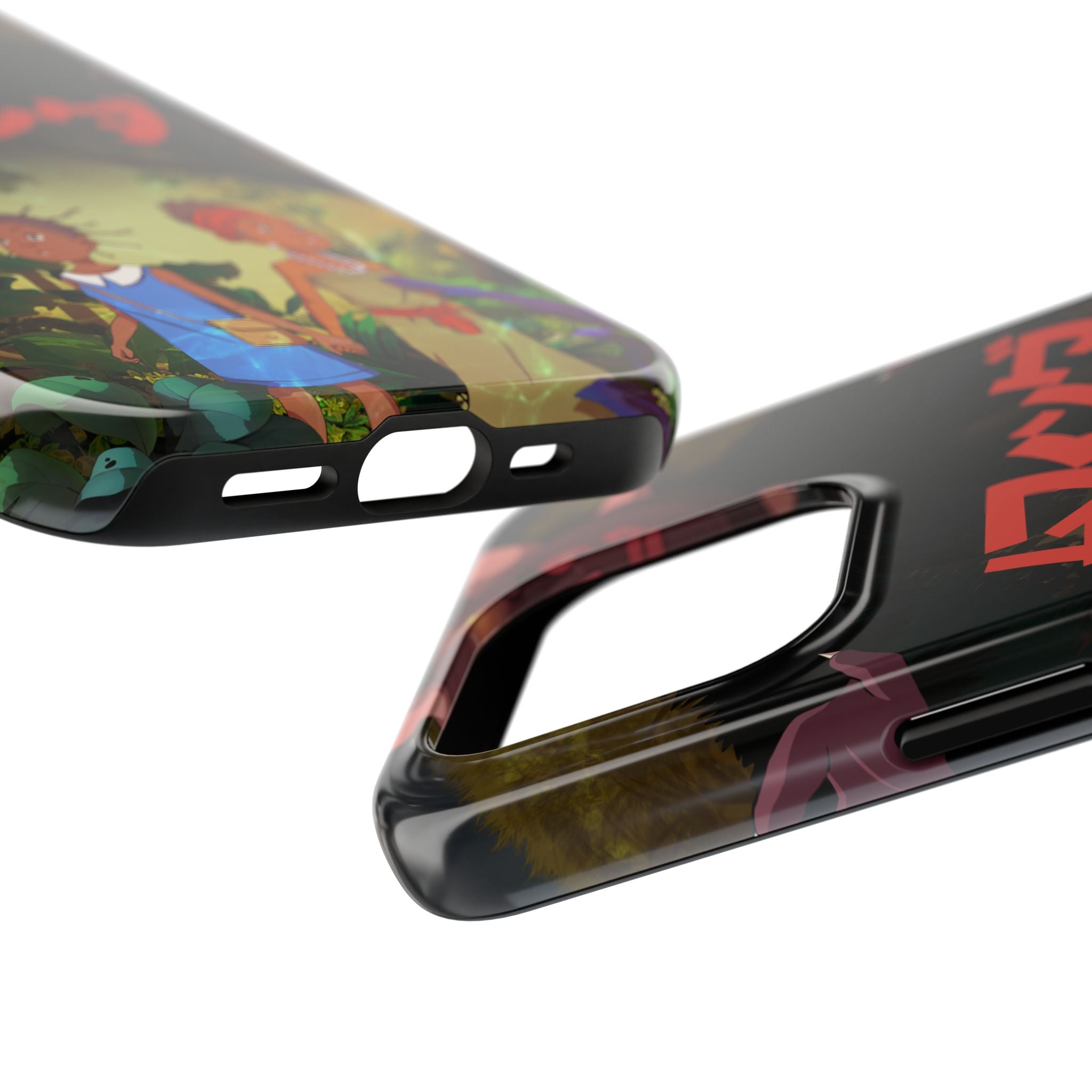 MFINDA Origin Phone Case - Japanese