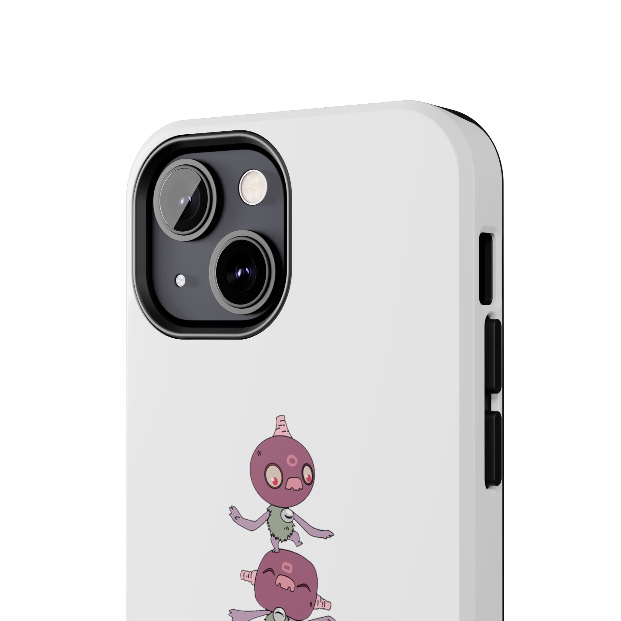 Eloko Tot Phone Case
