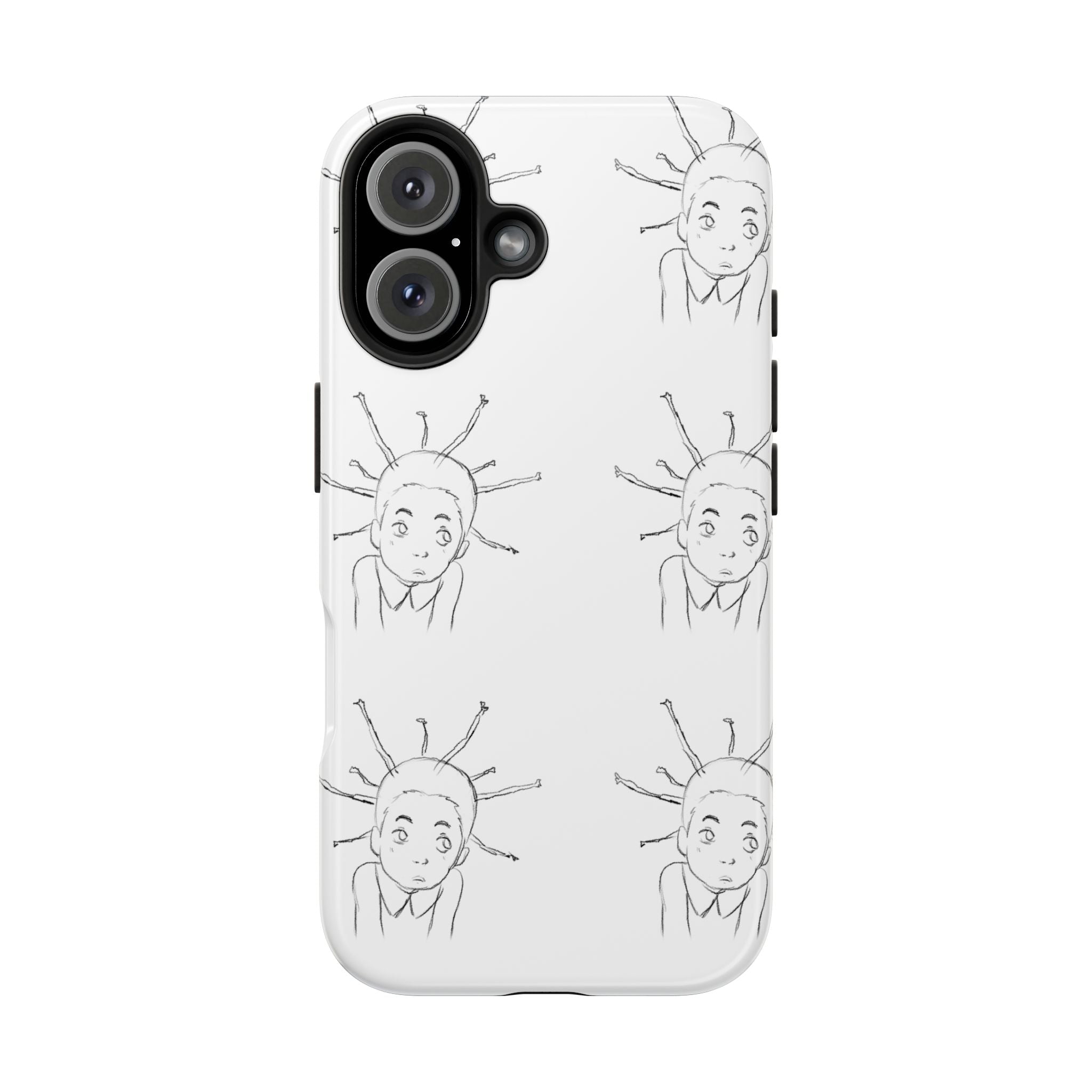 MFINDA Odi Sketch Case