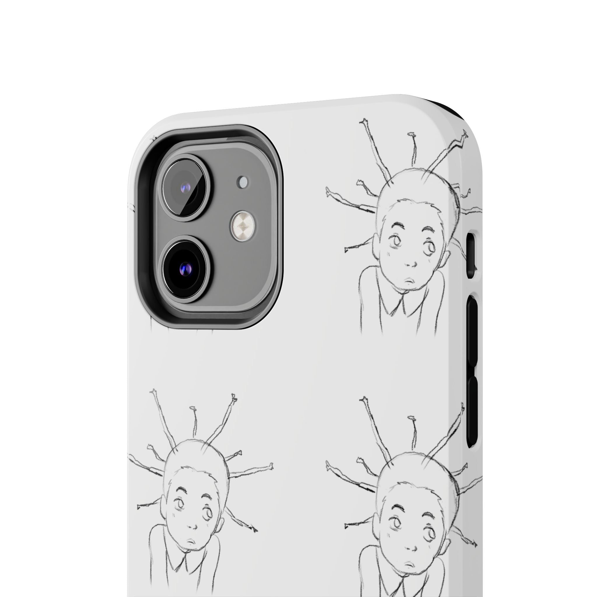 MFINDA Odi Sketch Case