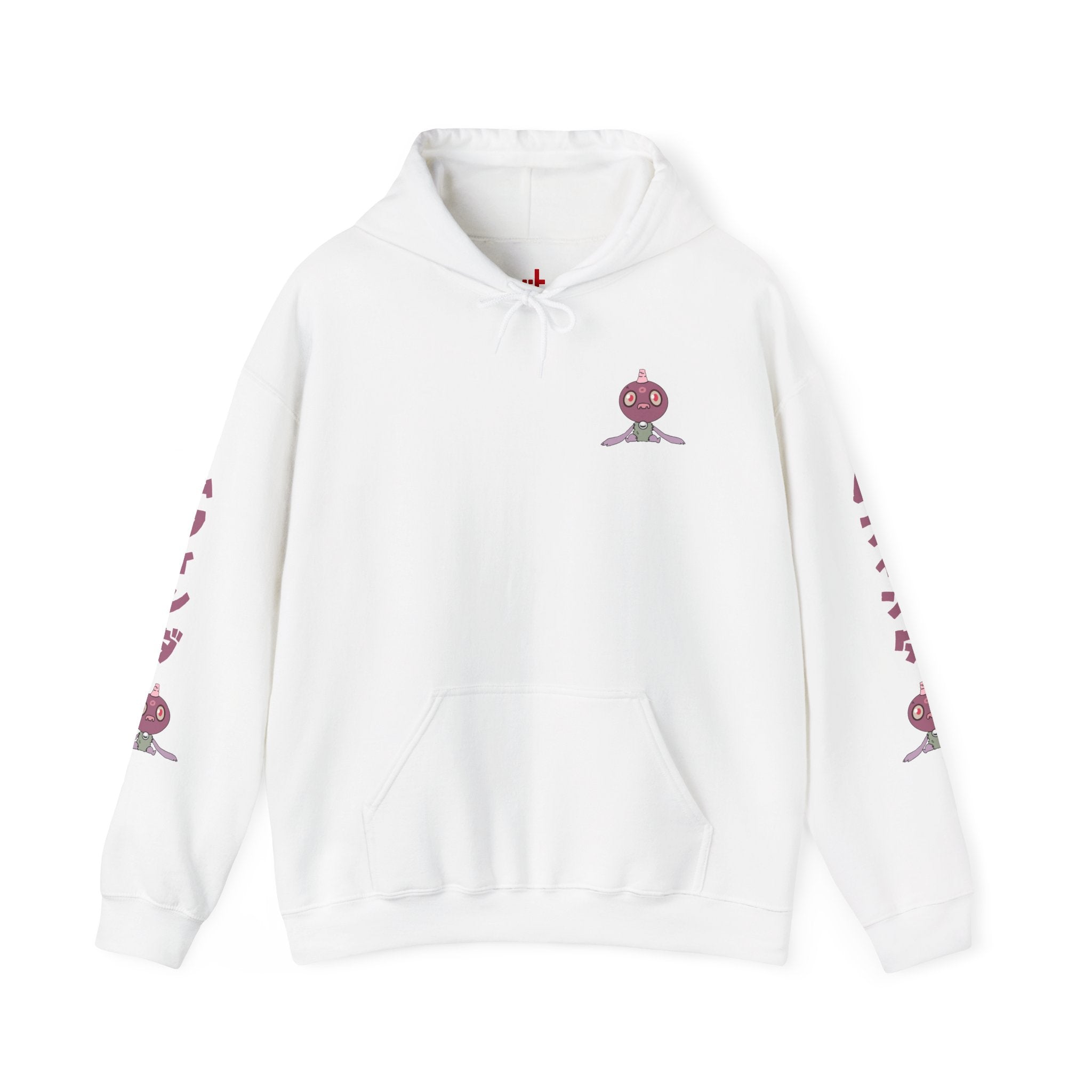 Eloko Hoodie