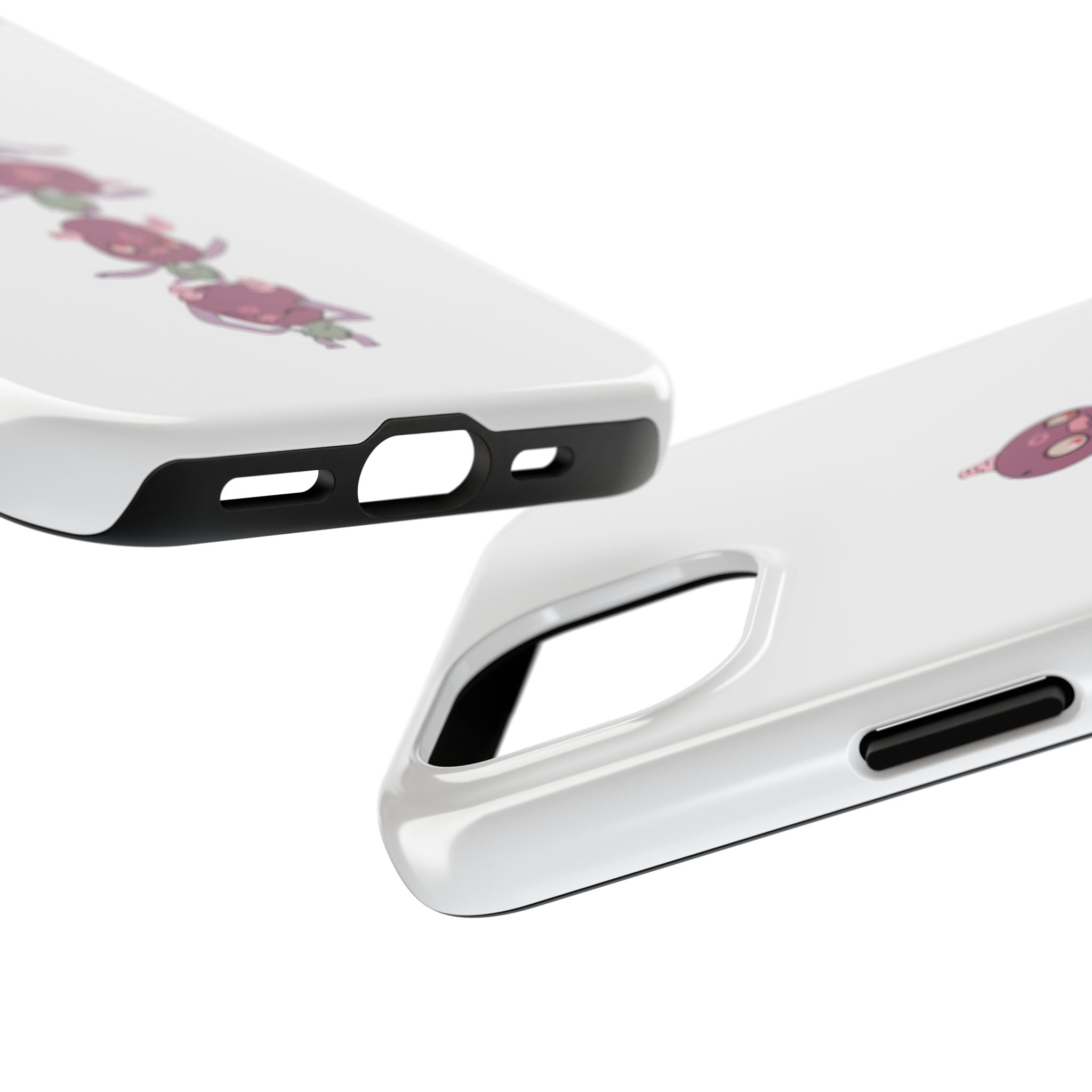Eloko Tot Phone Case