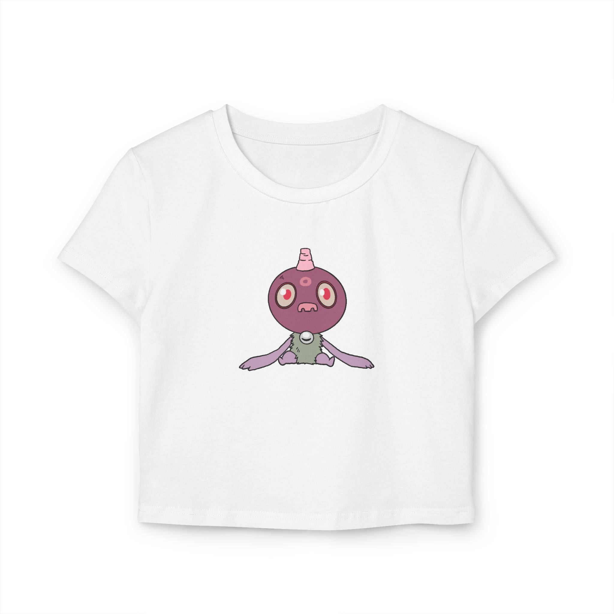 Eloko Tot Baby Gurl Tee