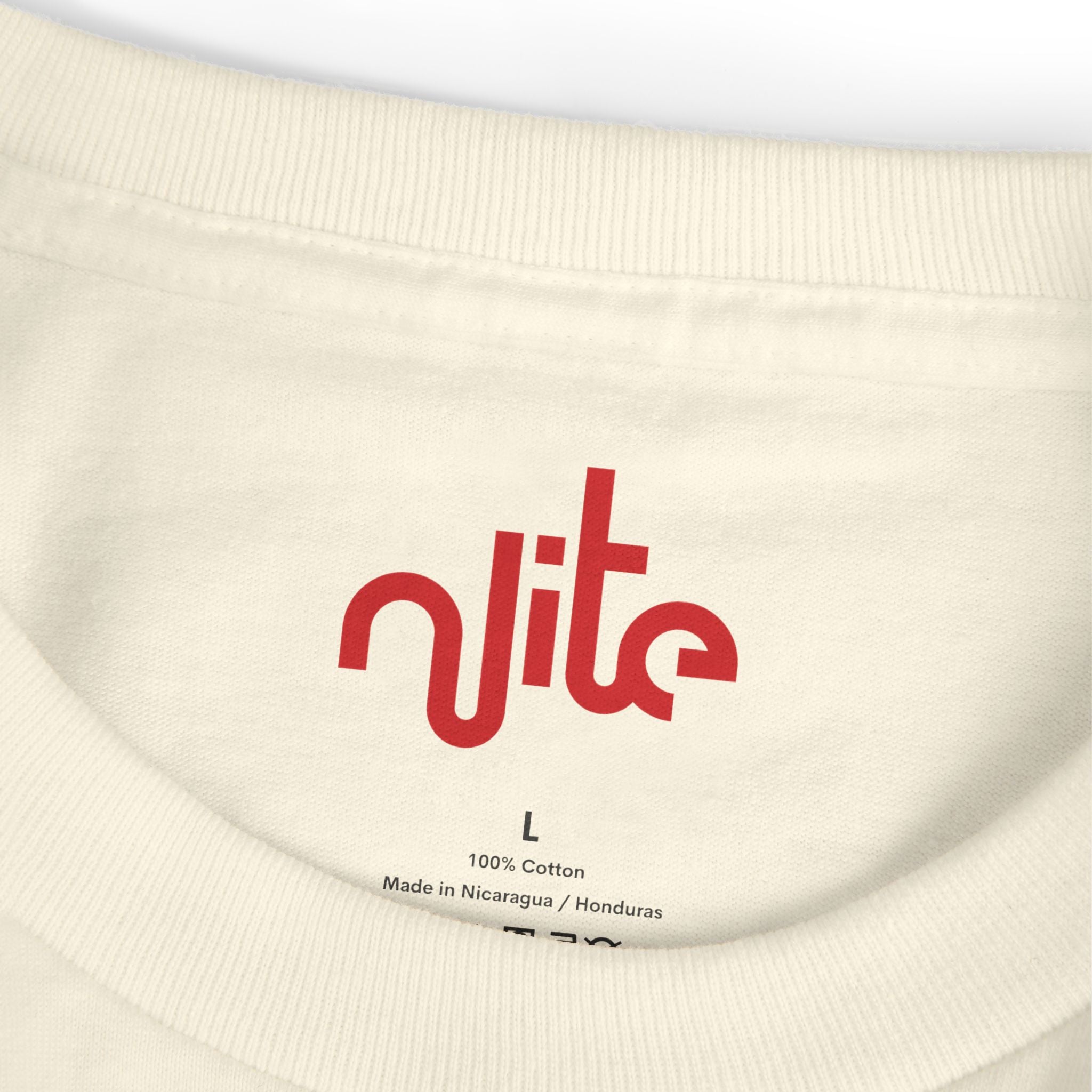 Eloko Tot Relaxed Tee