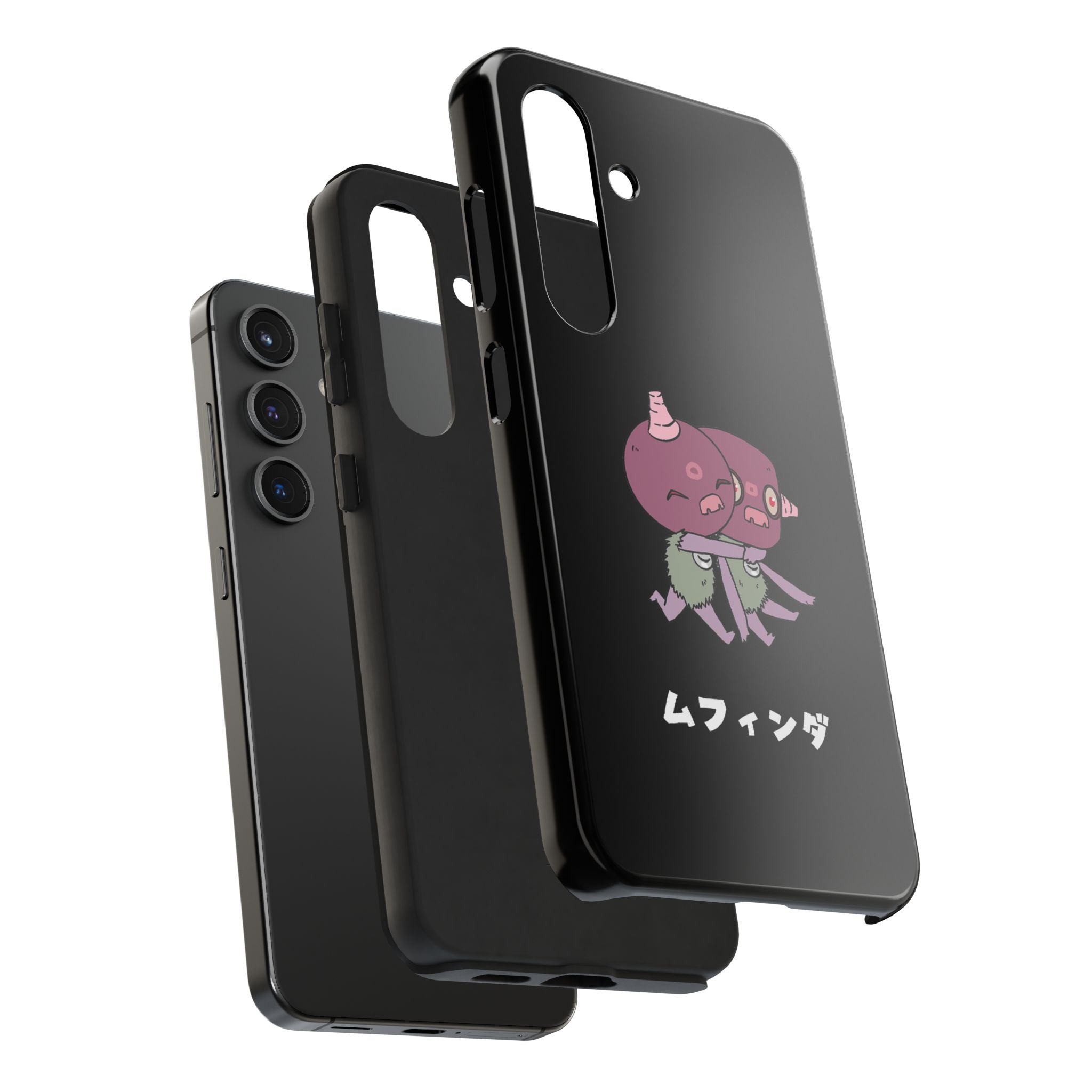 Eloko Hugs Phone Case
