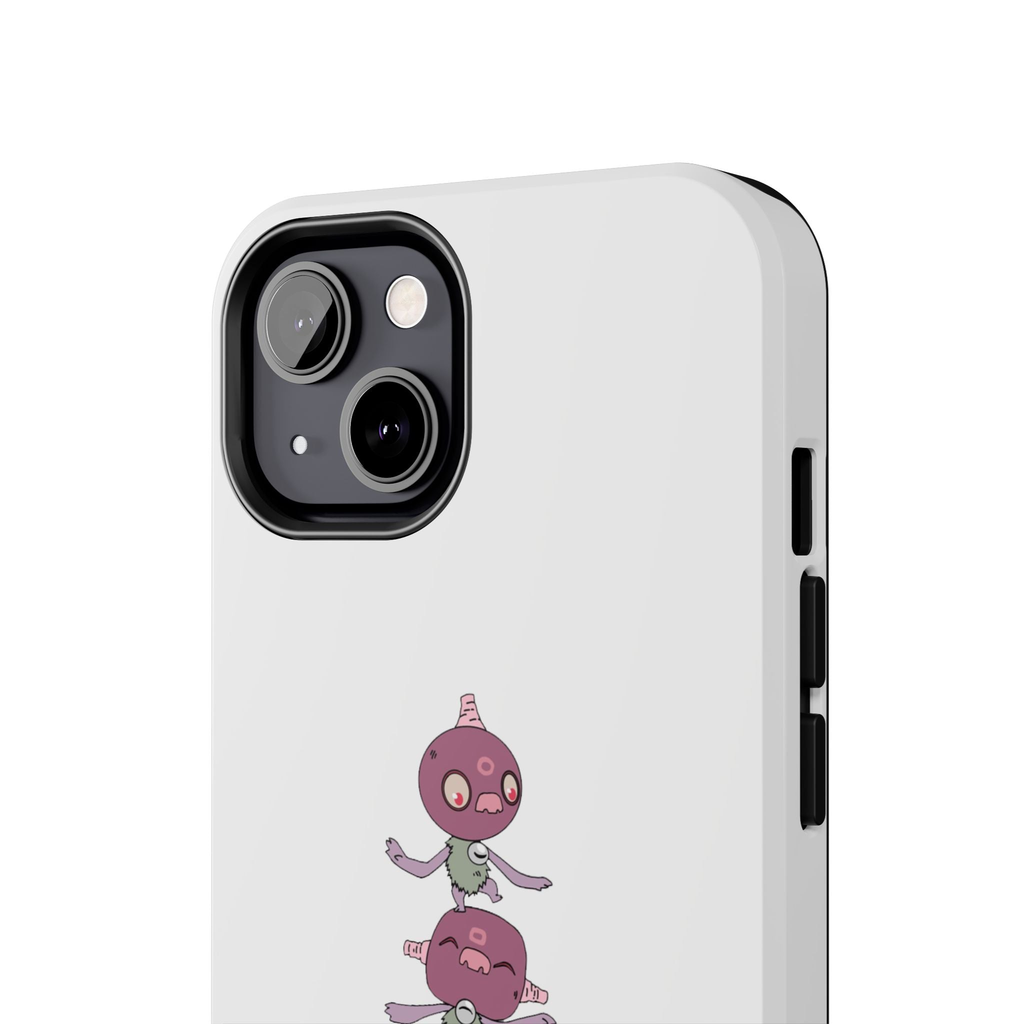 Eloko Tot Phone Case
