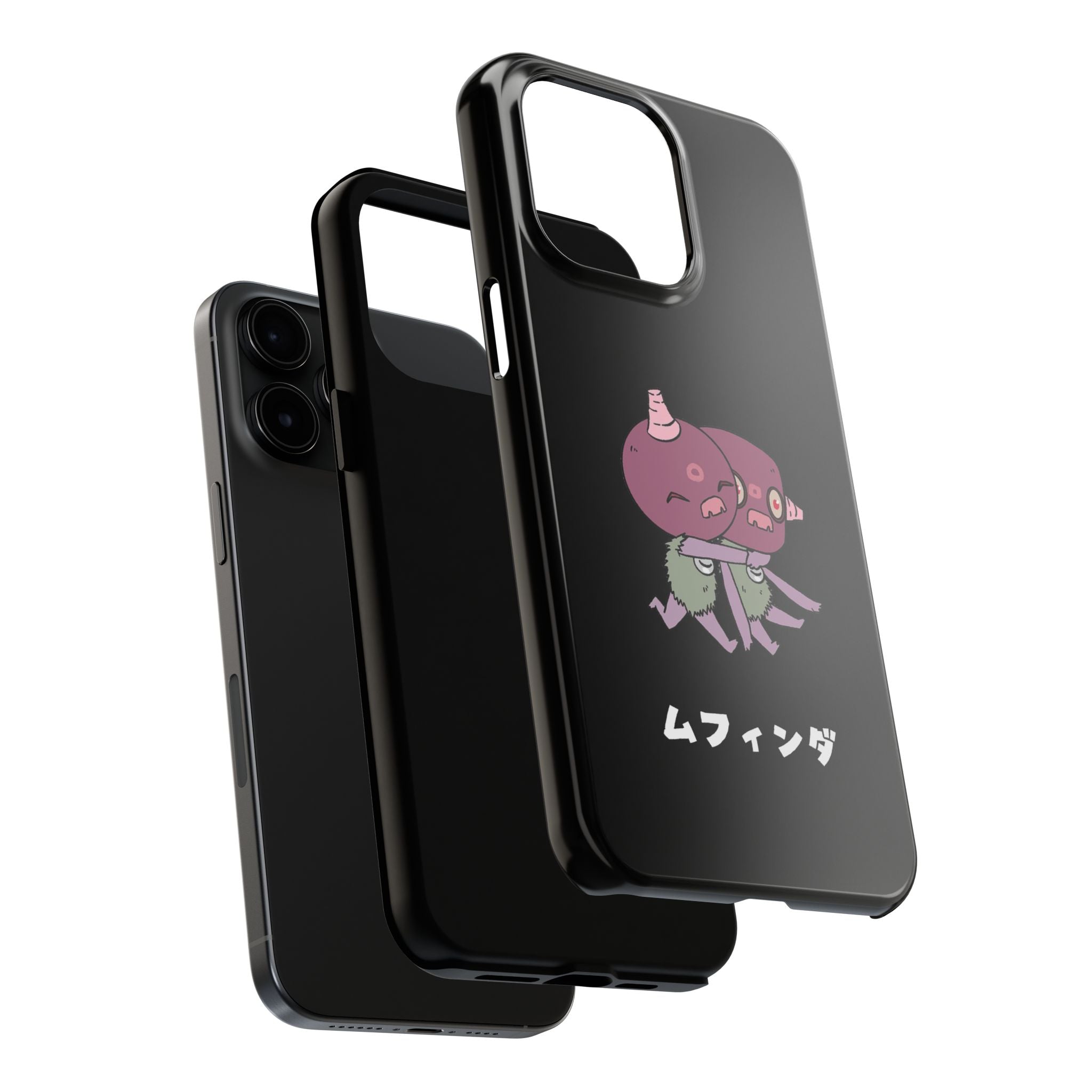 Eloko Hugs Phone Case