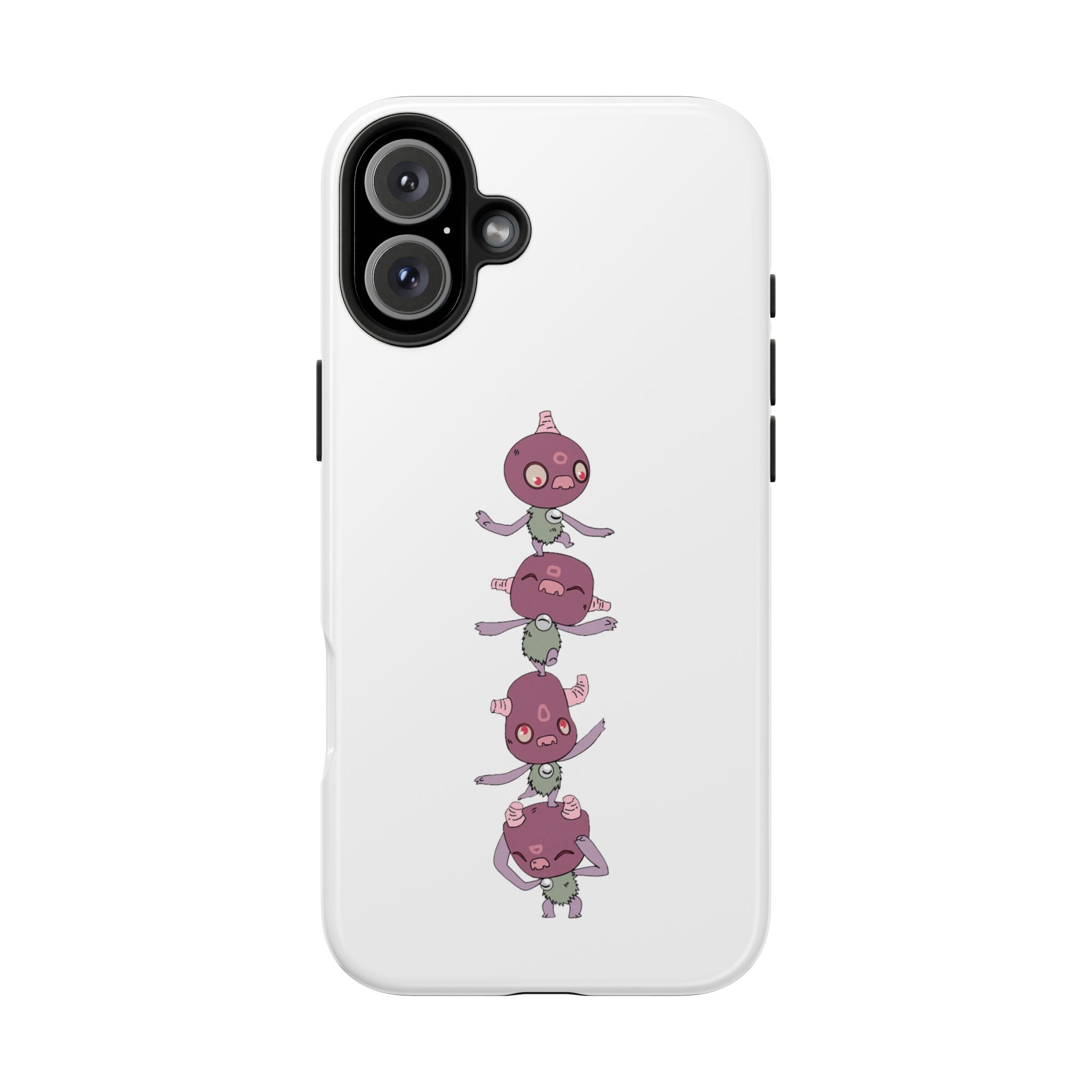 Eloko Tot Phone Case