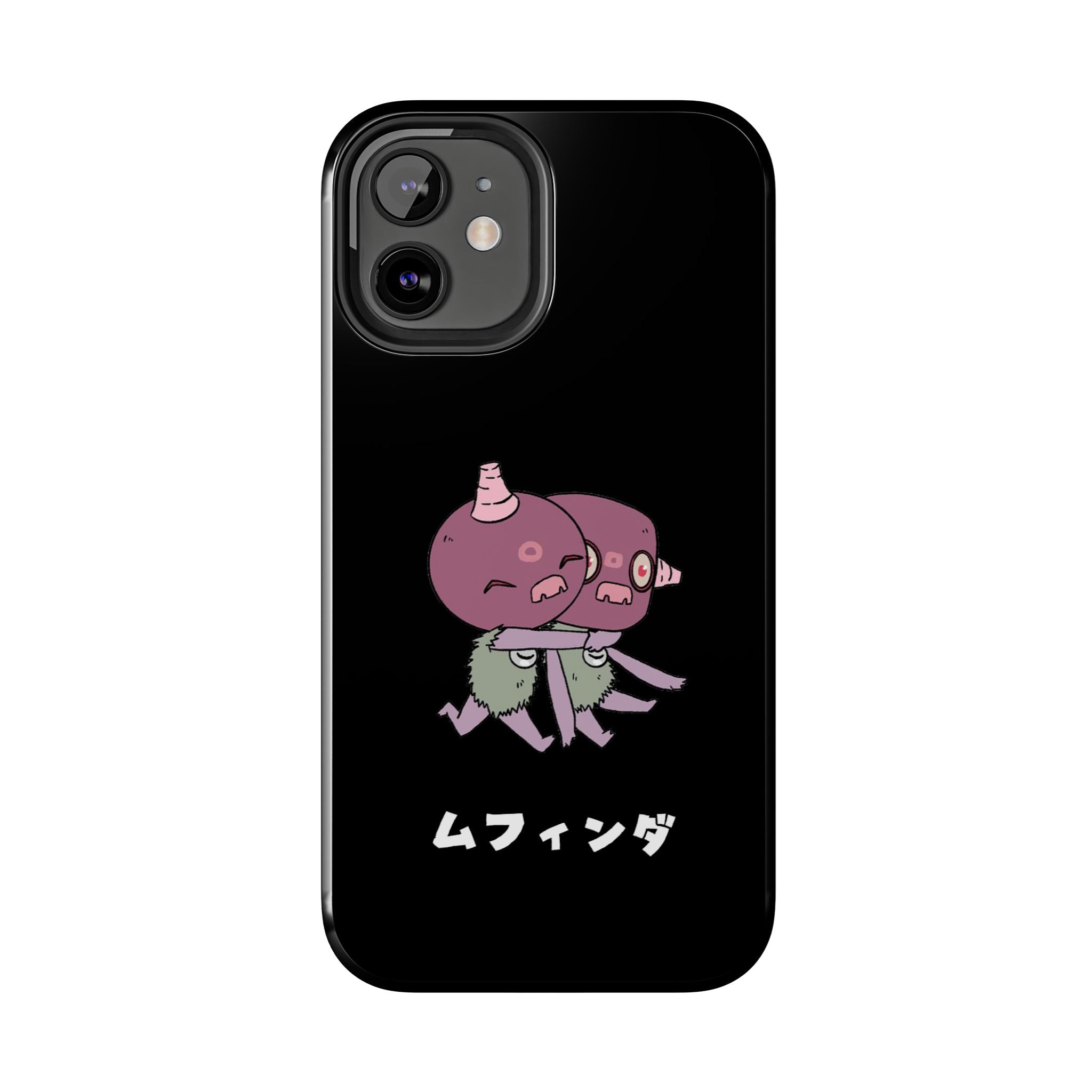 Eloko Hugs Phone Case