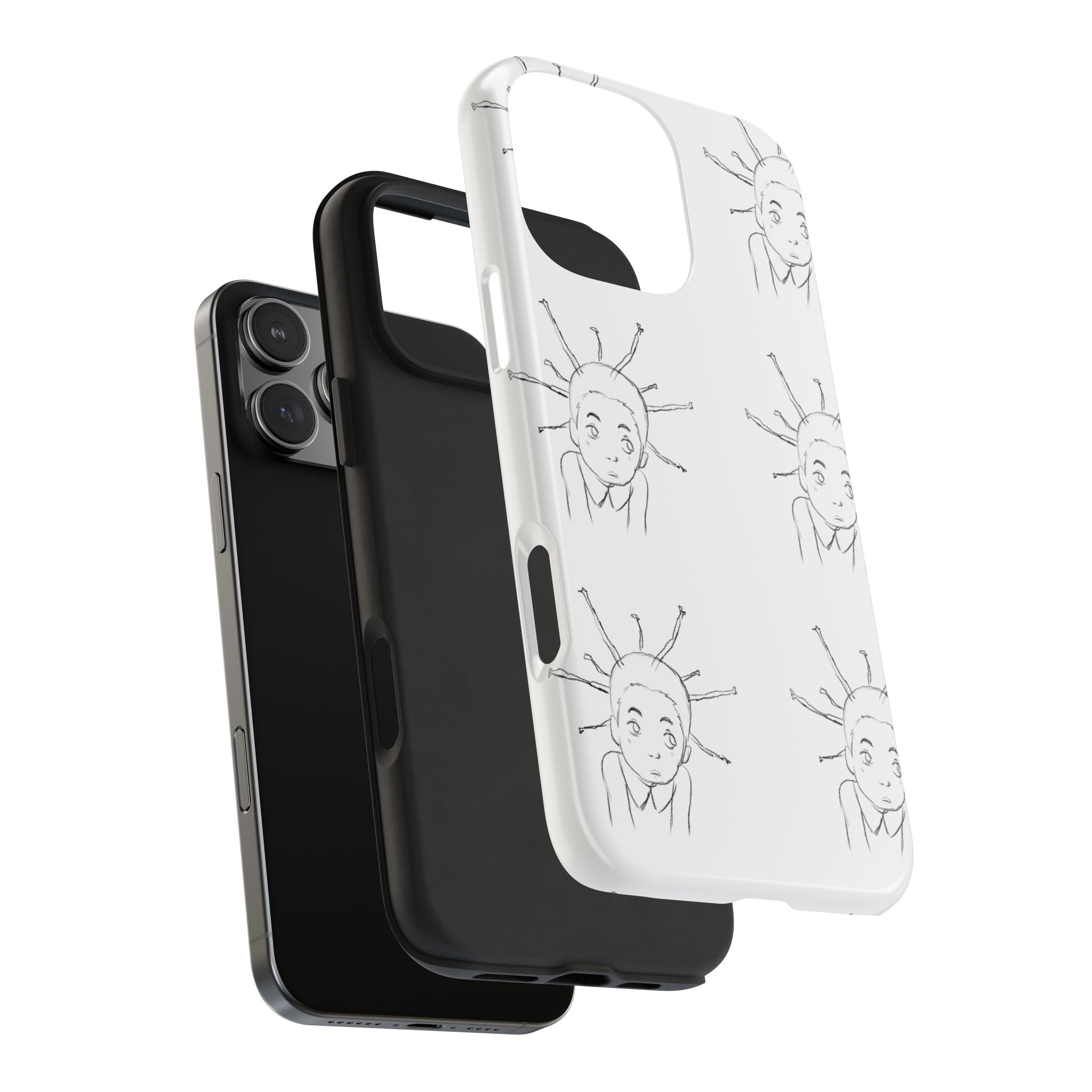 MFINDA Odi Sketch Case