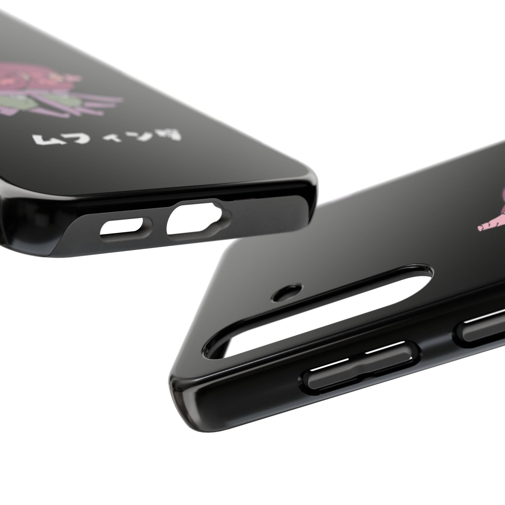 Eloko Hugs Phone Case
