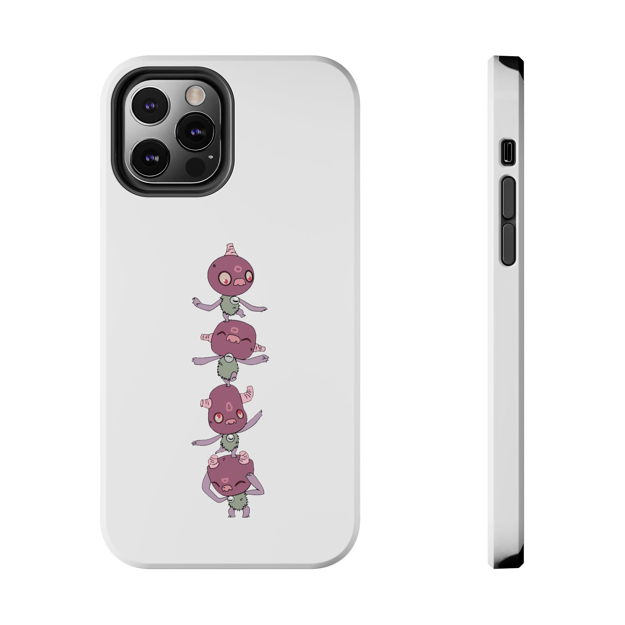 Eloko Tot Phone Case