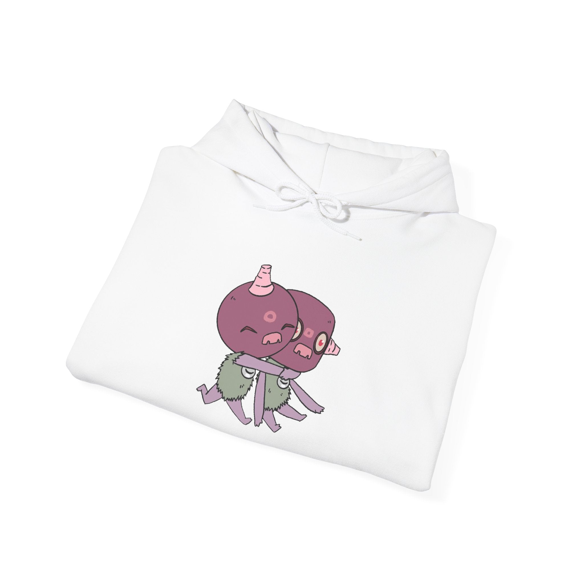 Hugs Hoodie