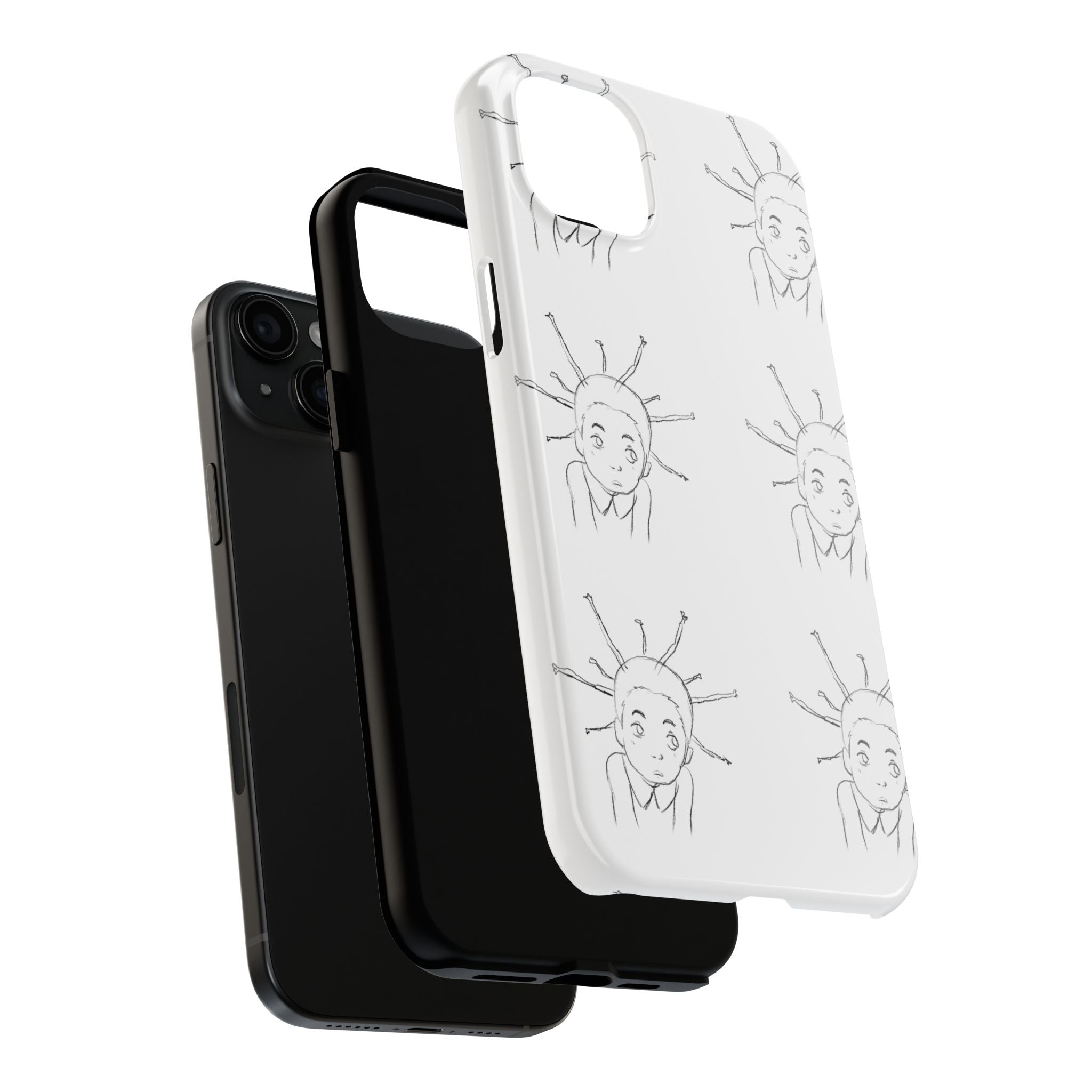 MFINDA Odi Sketch Case