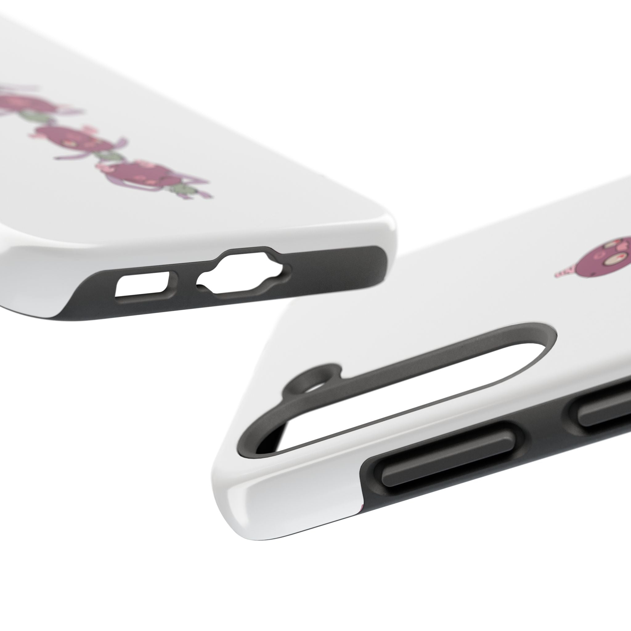 Eloko Tot Phone Case