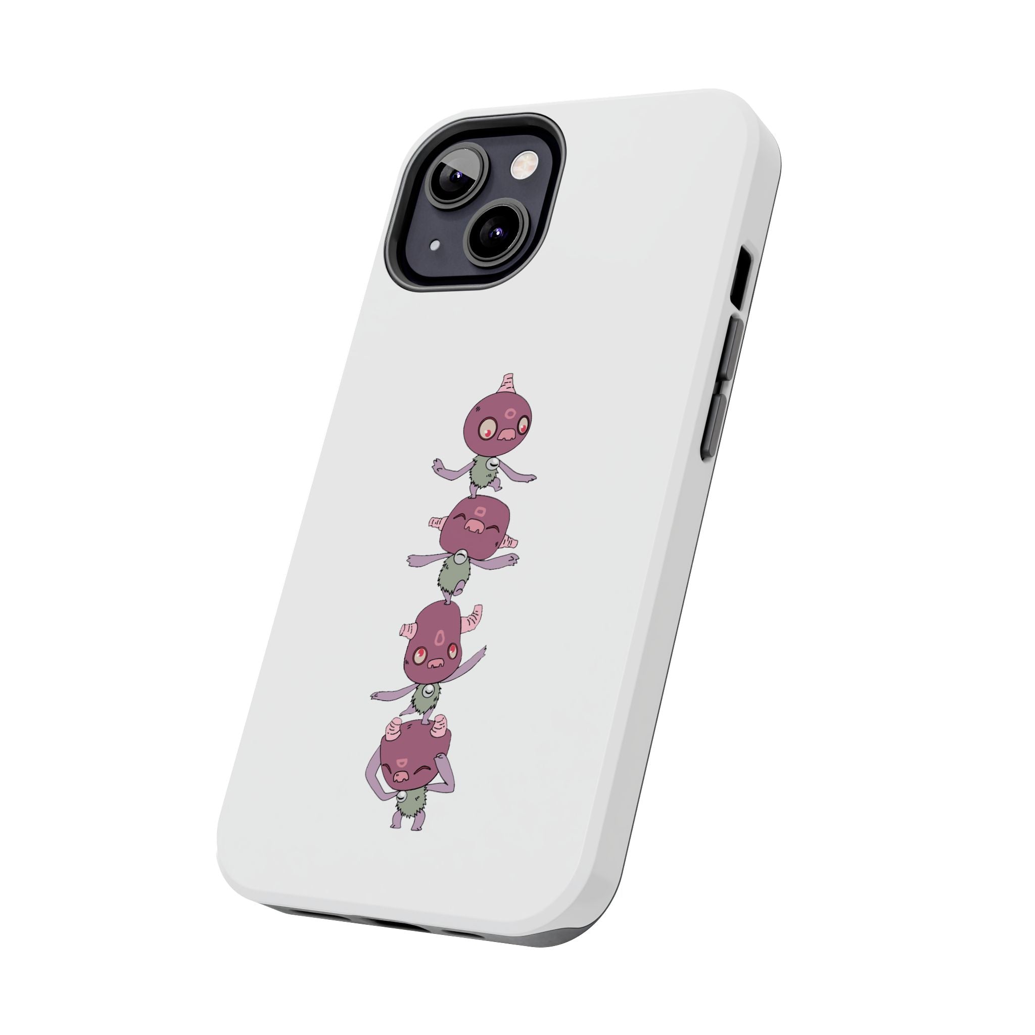 Eloko Tot Phone Case