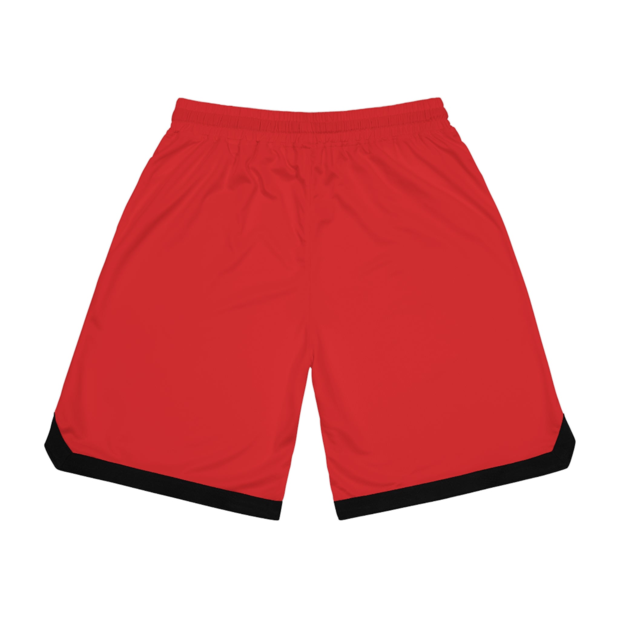 Eloko Tot Shorts (Red)