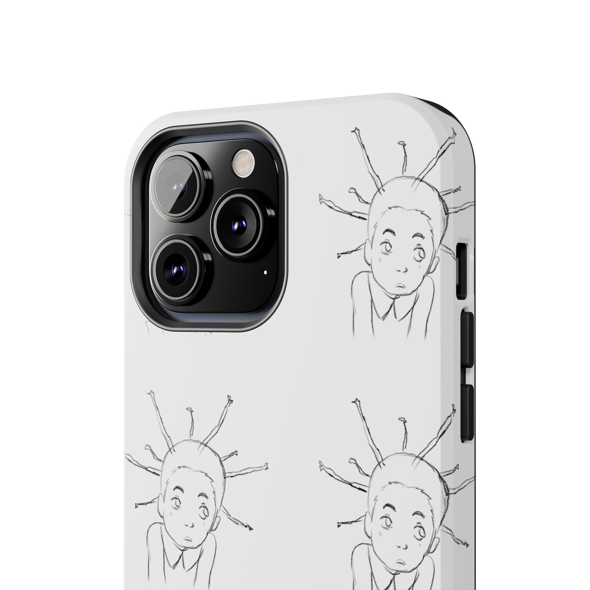 MFINDA Odi Sketch Case
