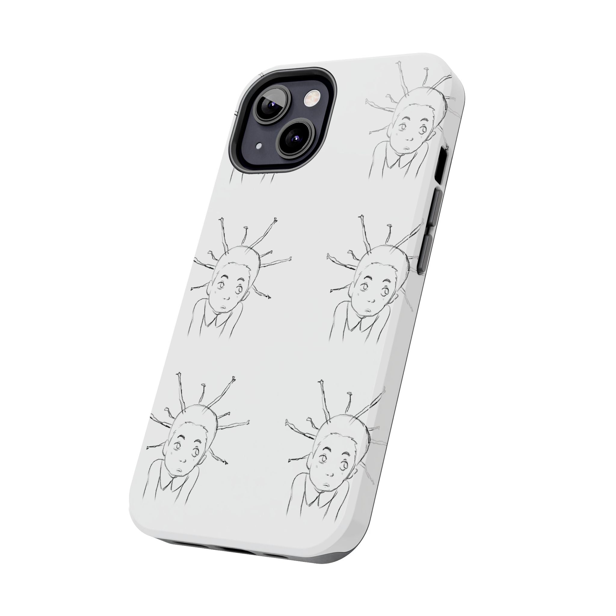 MFINDA Odi Sketch Case