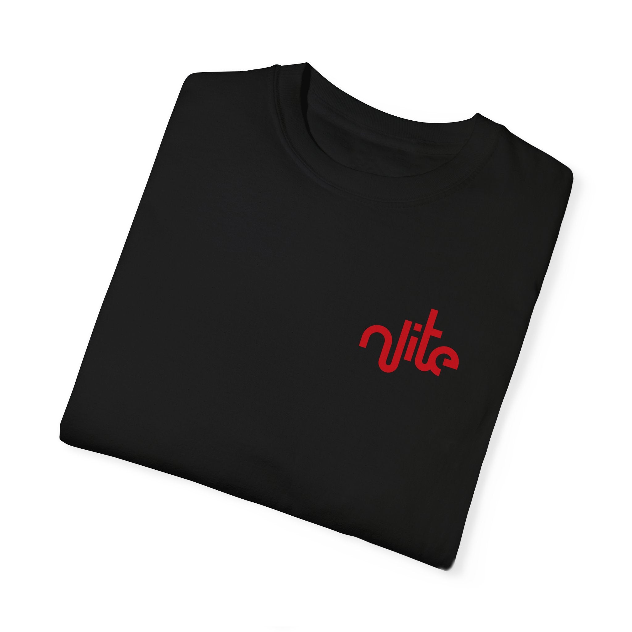 Classic N Lite Logo Tee