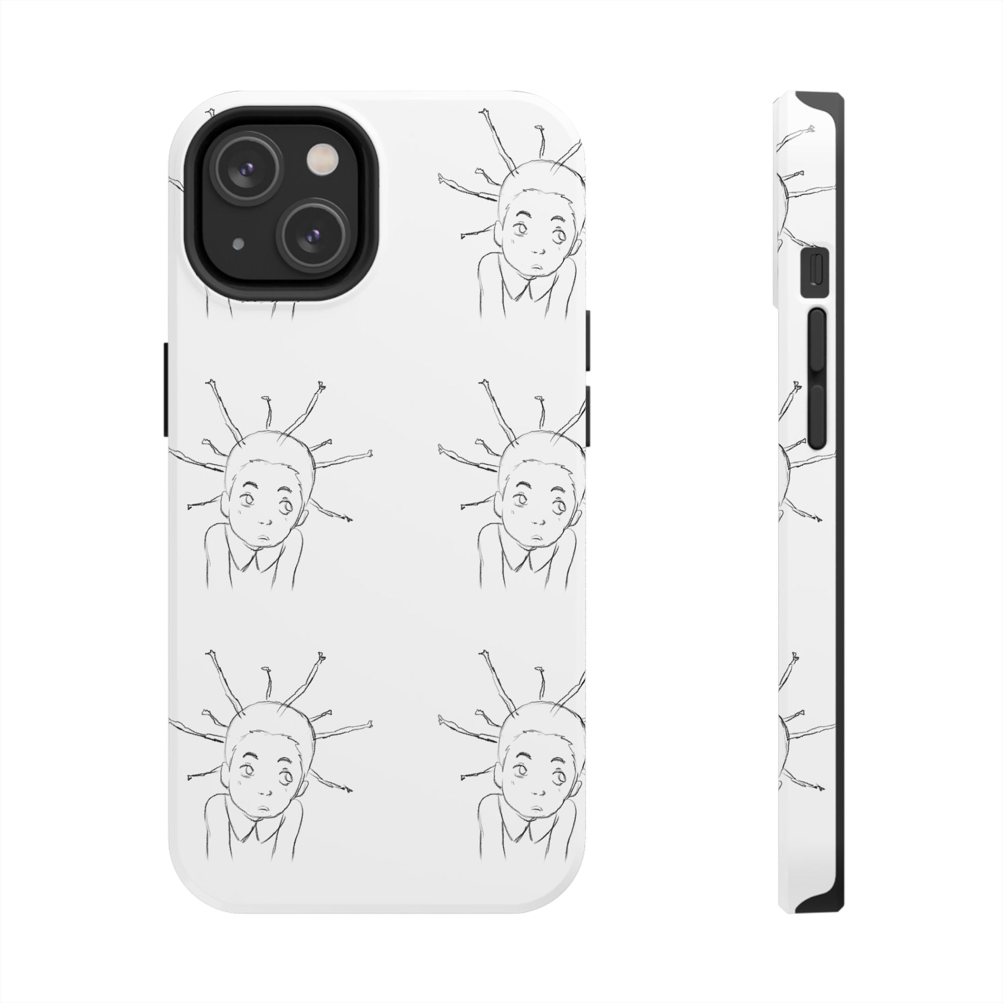 MFINDA Odi Sketch Case