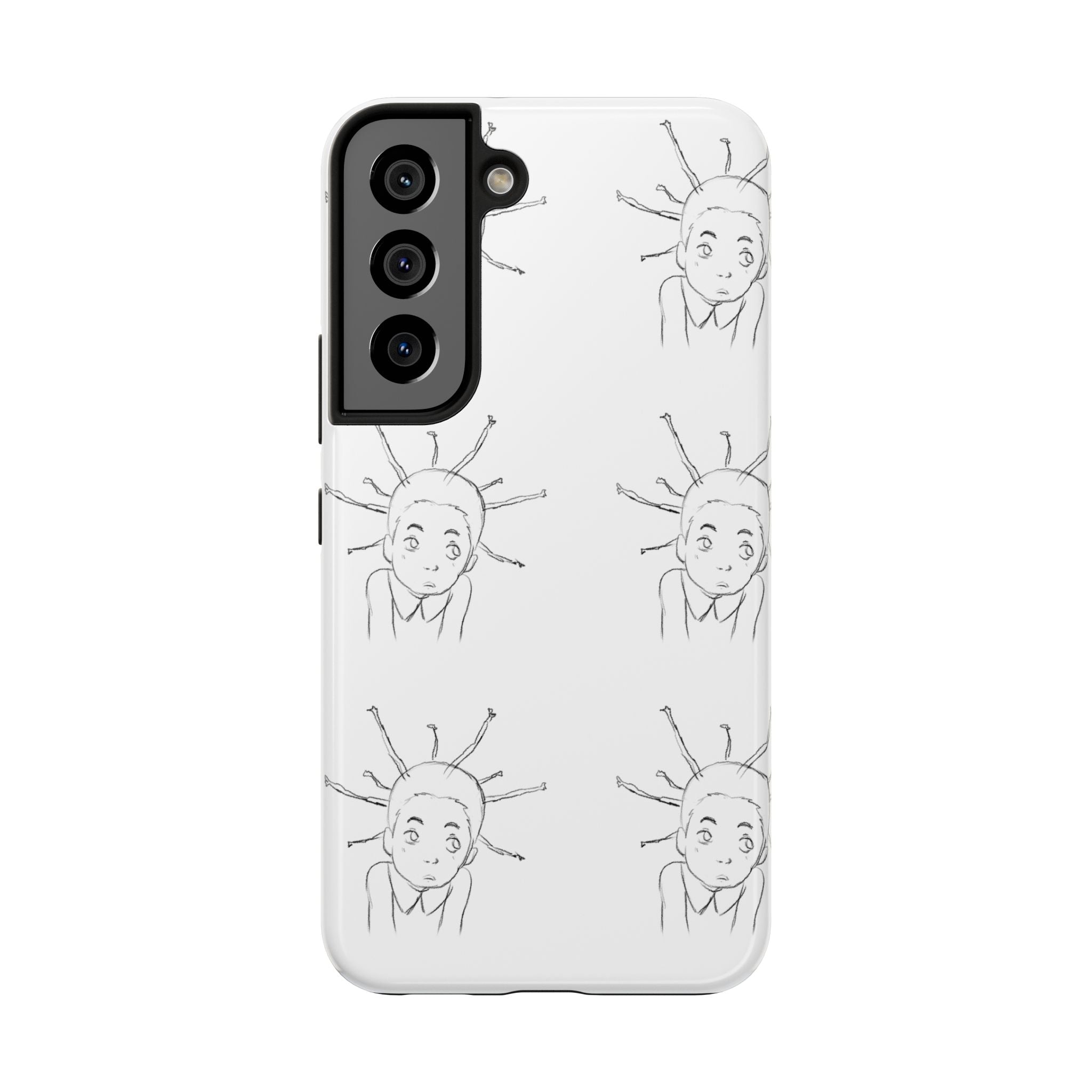 MFINDA Odi Sketch Case