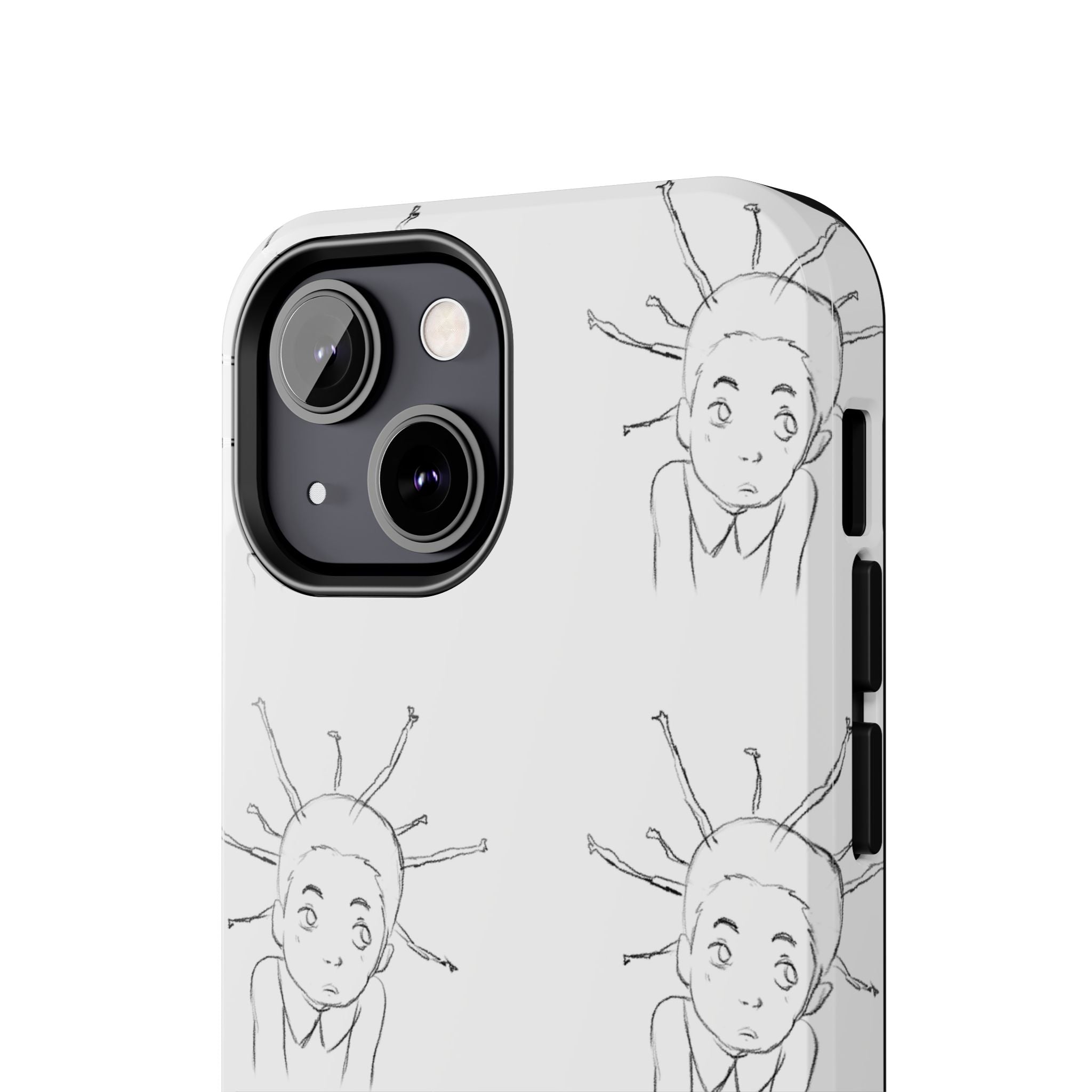 MFINDA Odi Sketch Case