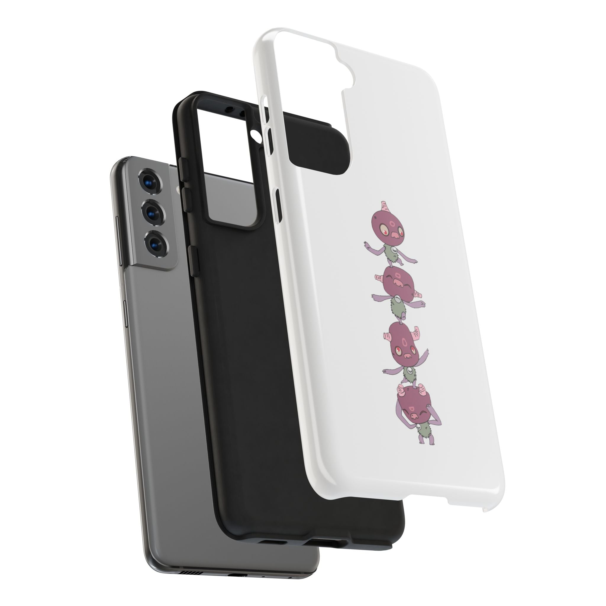 Eloko Tot Phone Case
