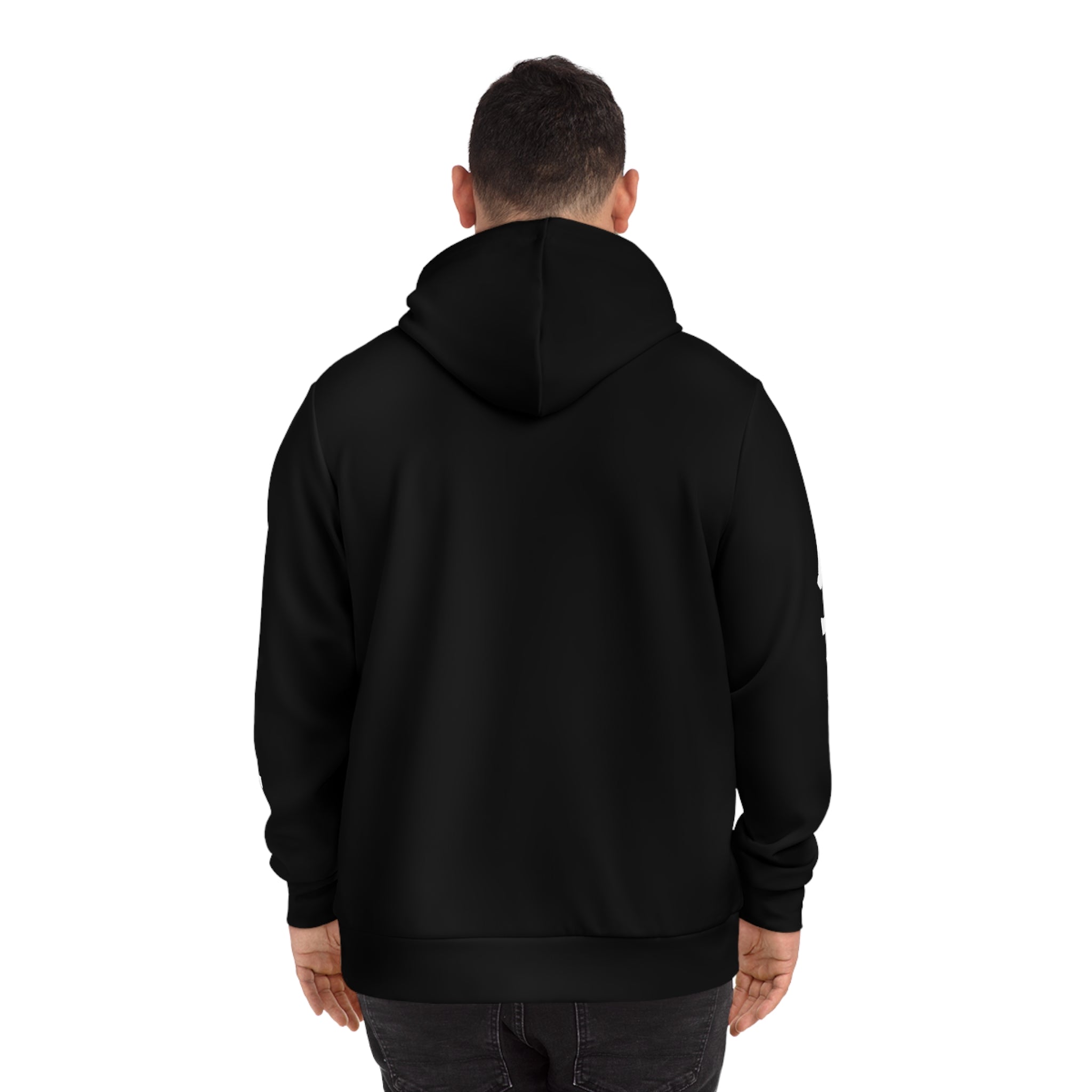Origin Hoodie - Black