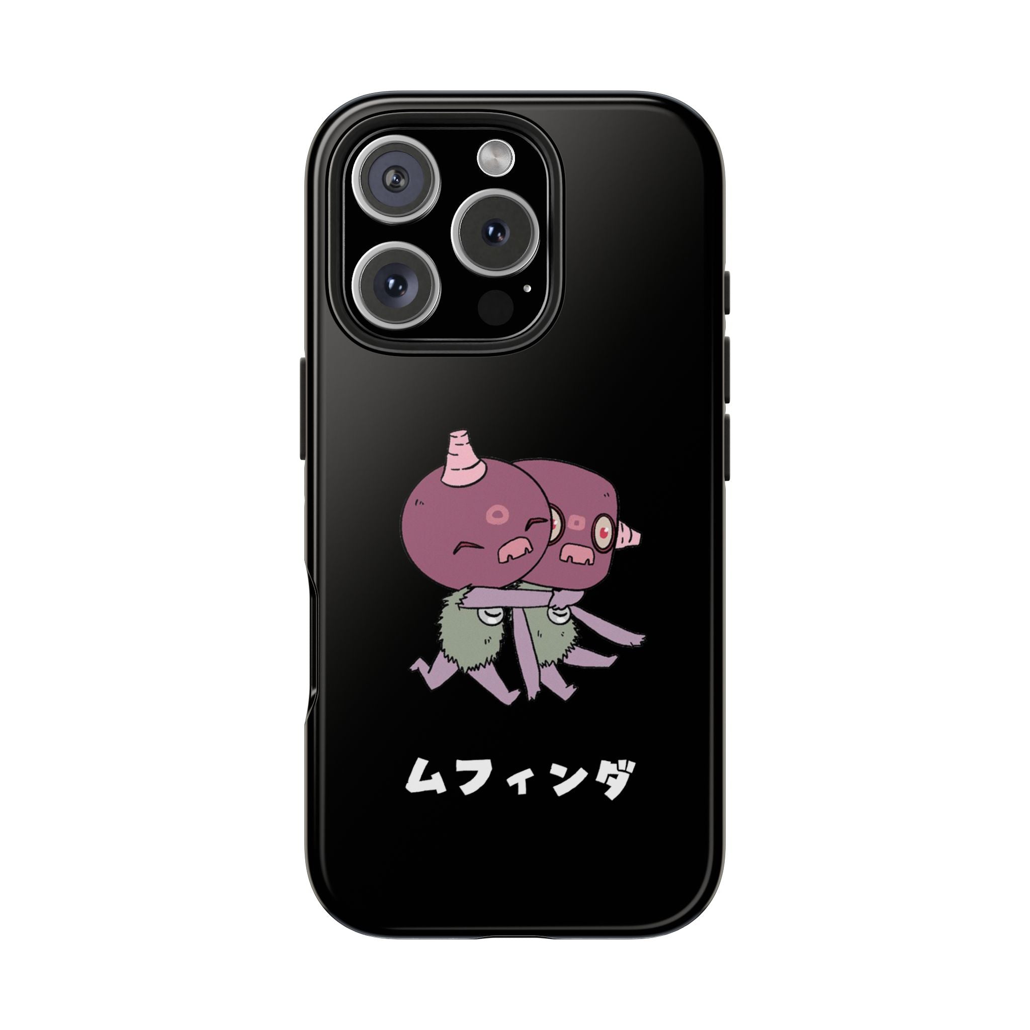 Eloko Hugs Phone Case