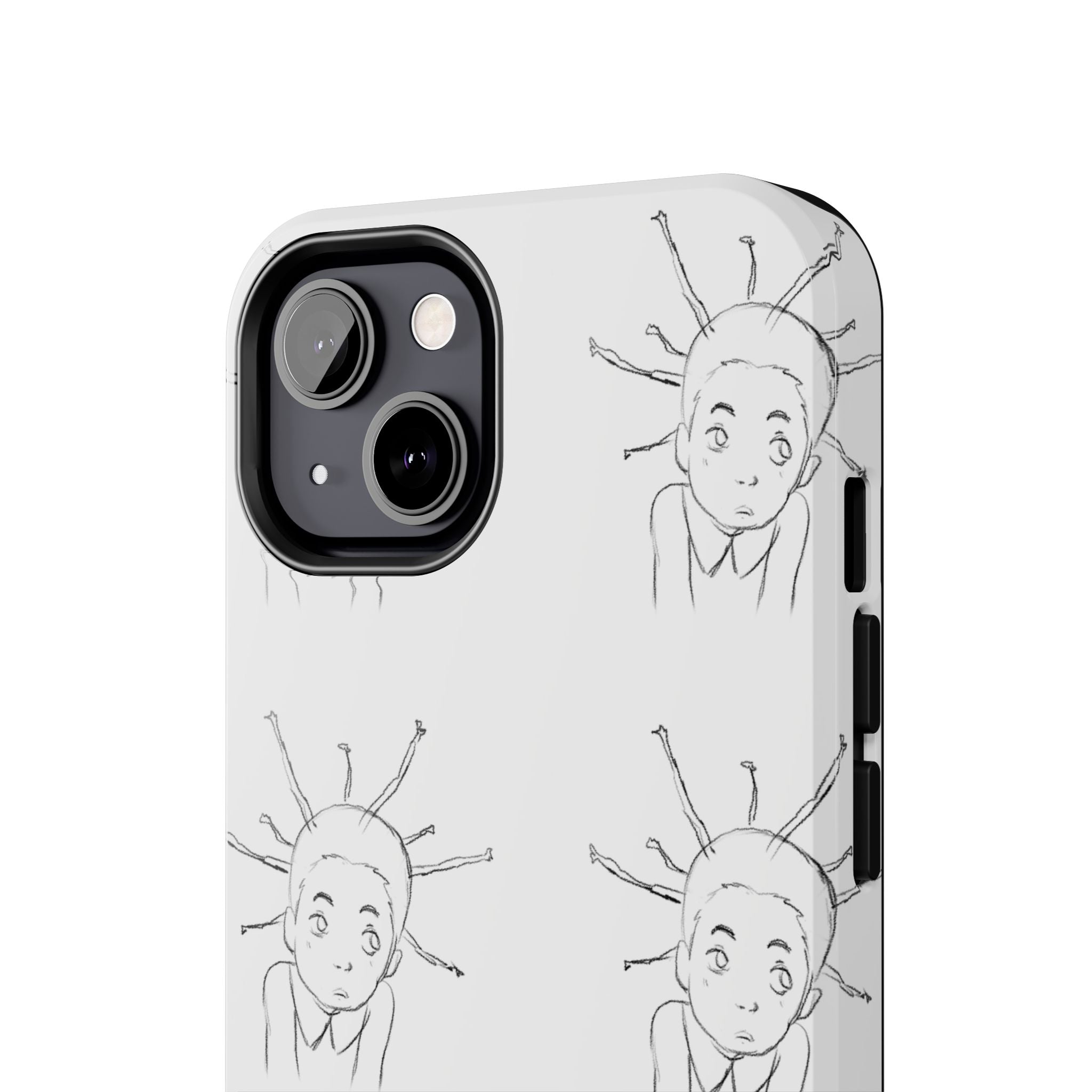 MFINDA Odi Sketch Case