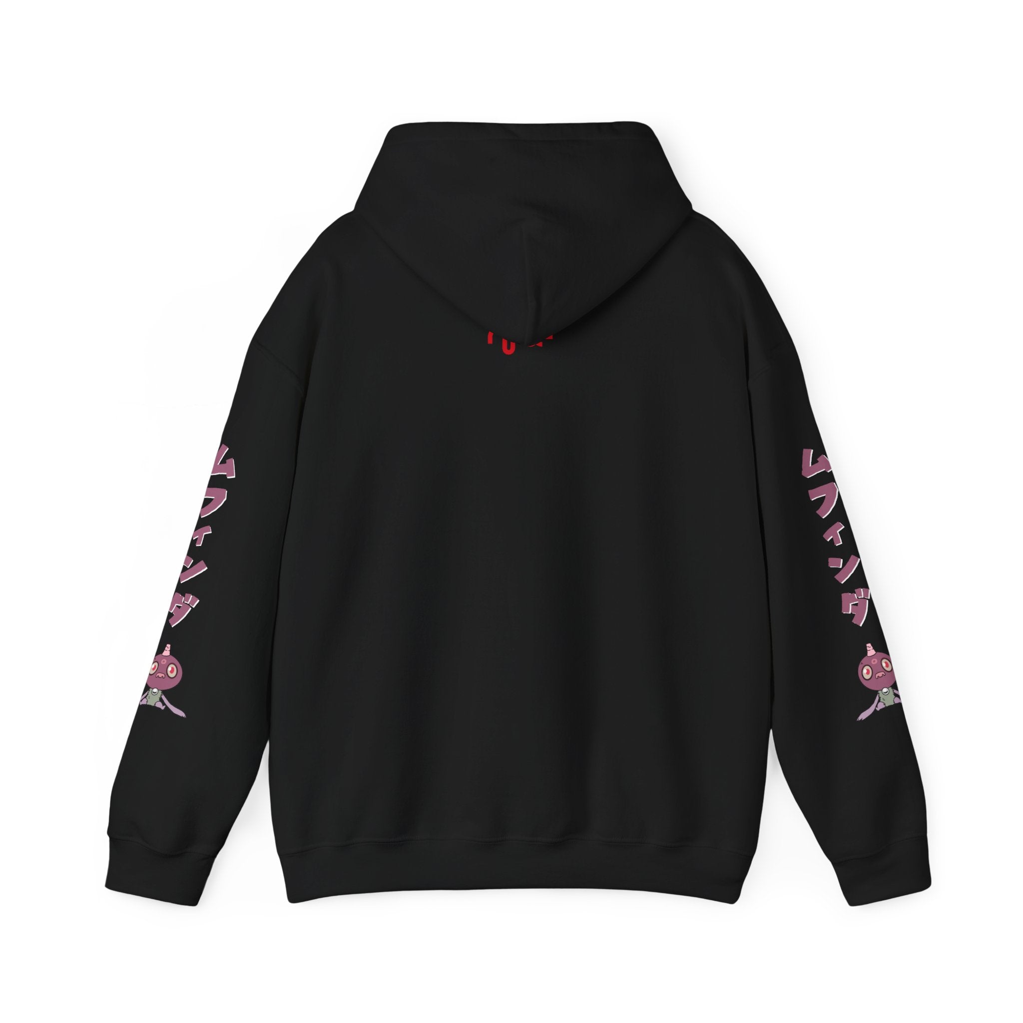 Eloko Hoodie