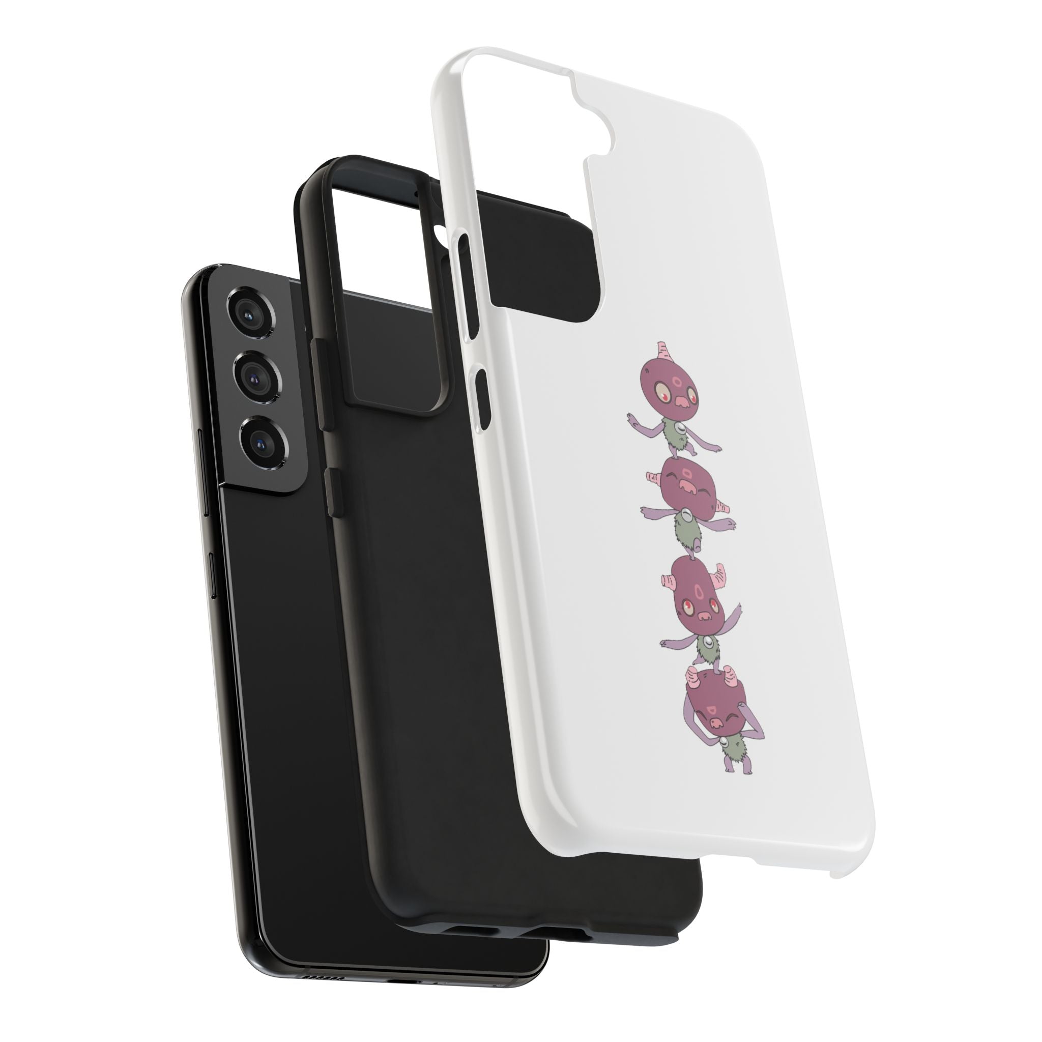 Eloko Tot Phone Case