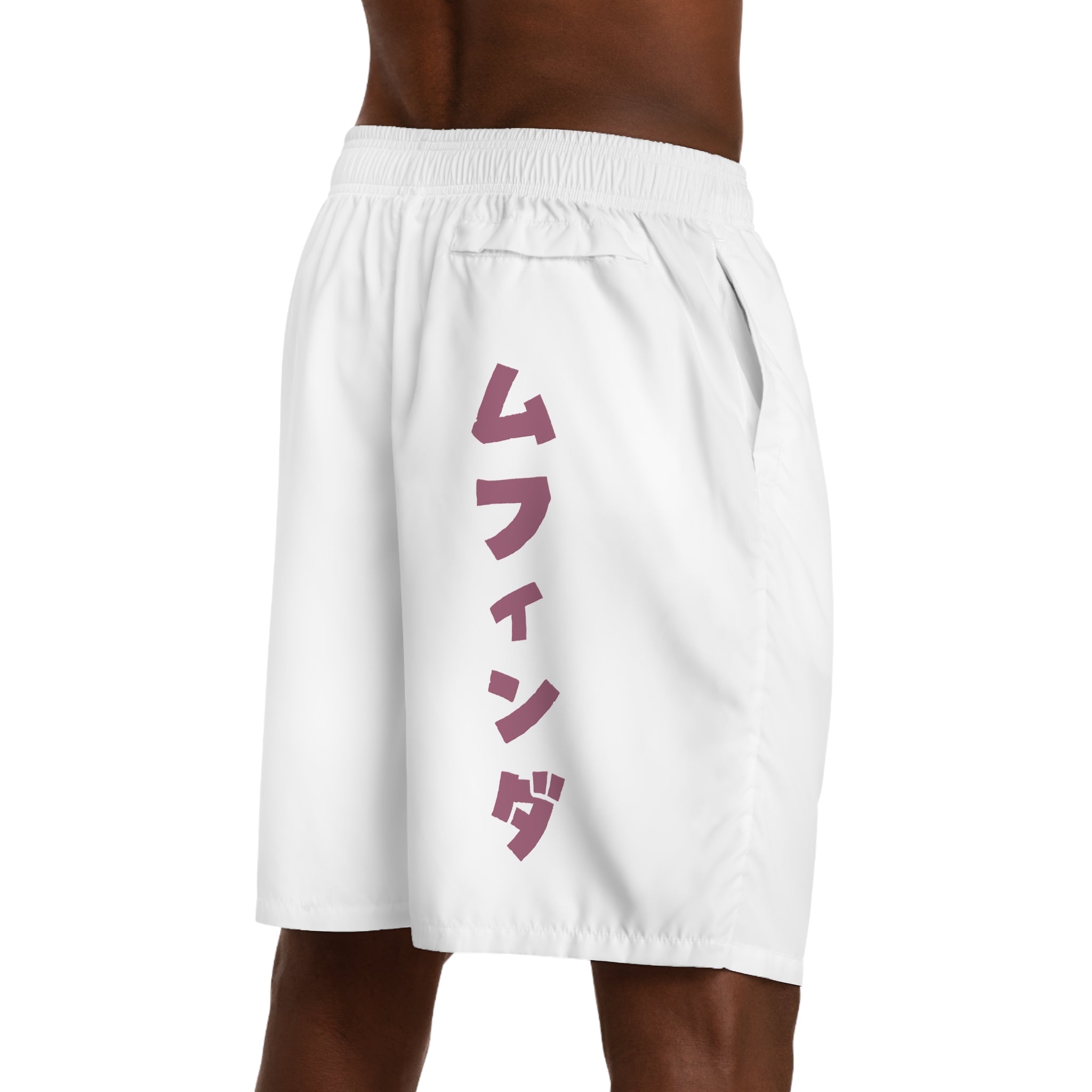 Eloko Tot Jogger Shorts