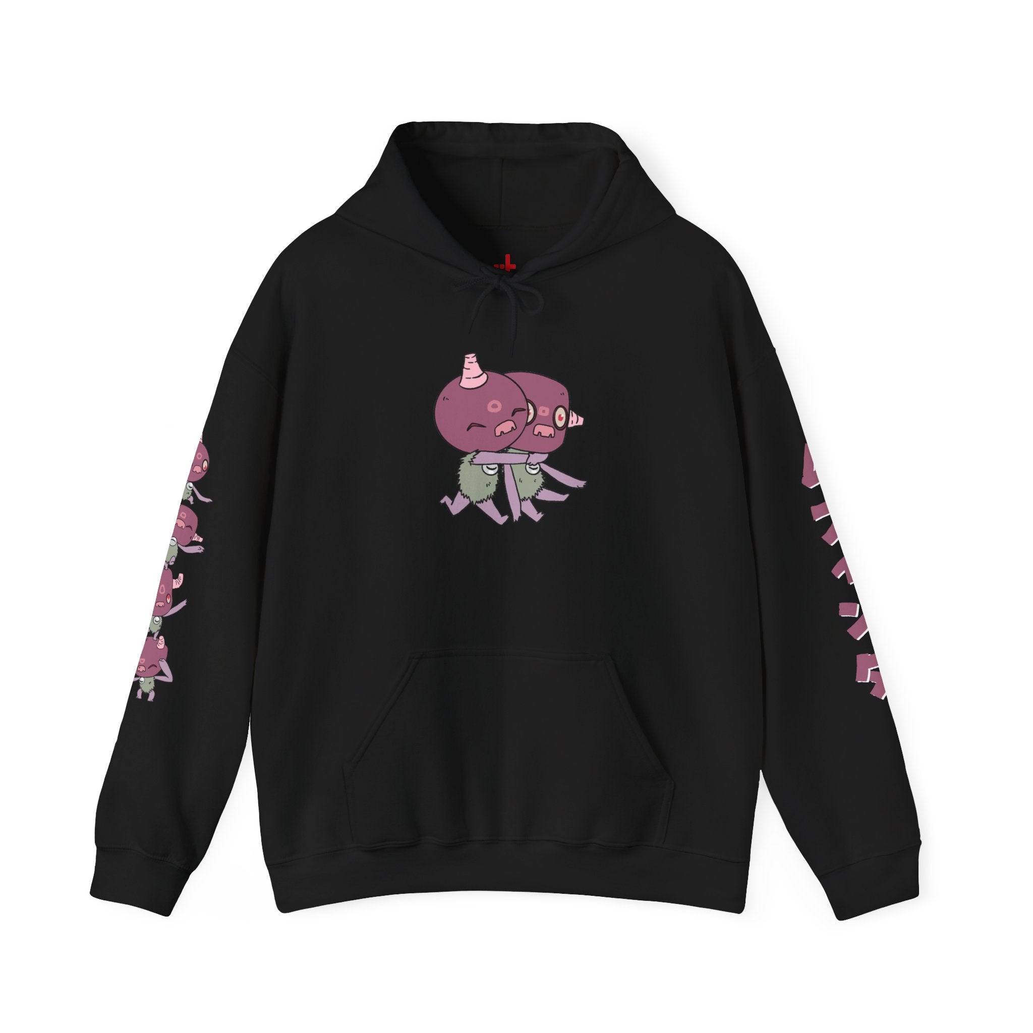 Hugs Hoodie