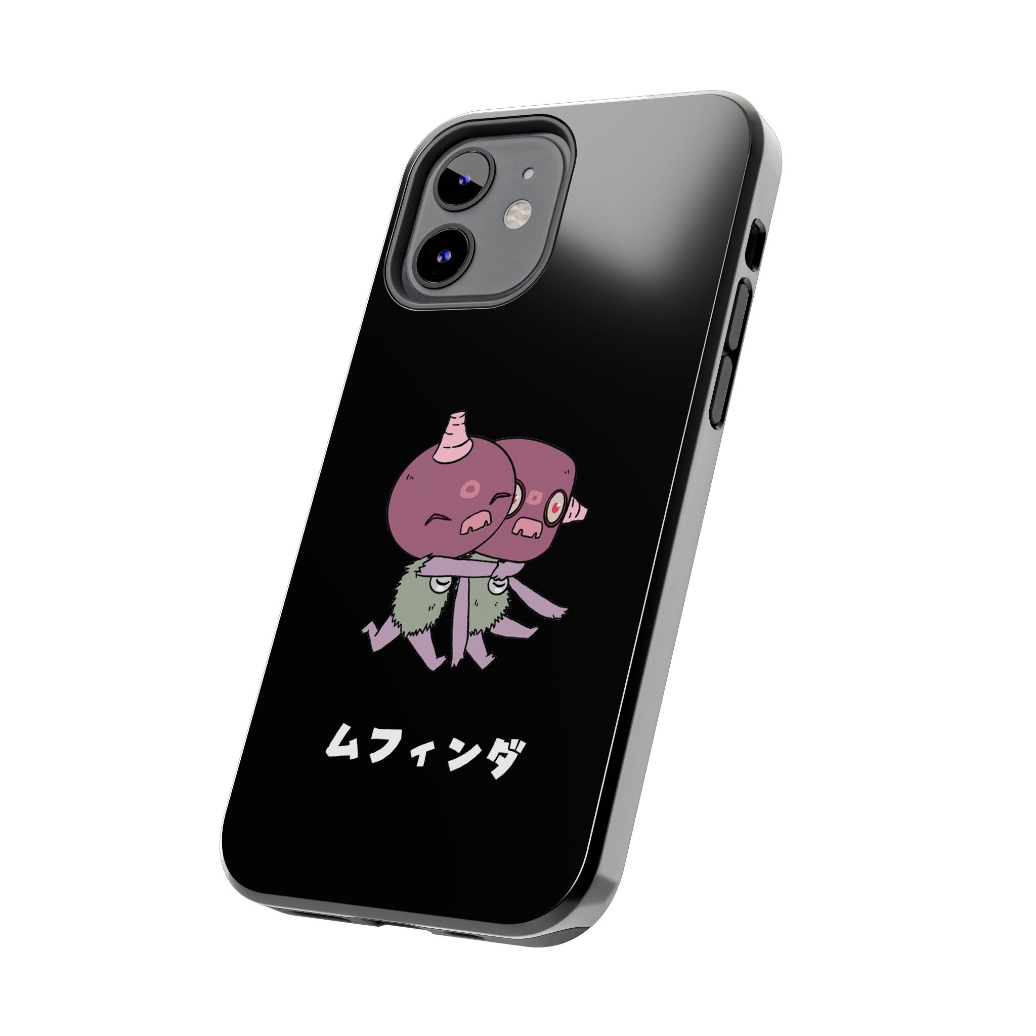 Eloko Hugs Phone Case