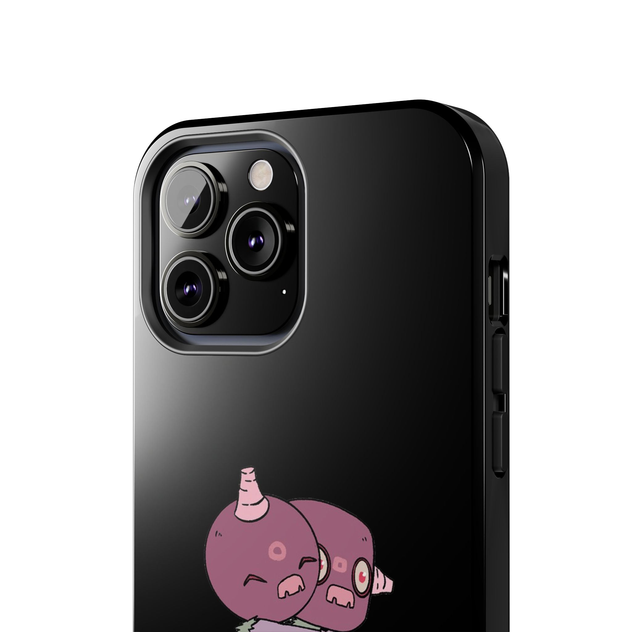 Eloko Hugs Phone Case