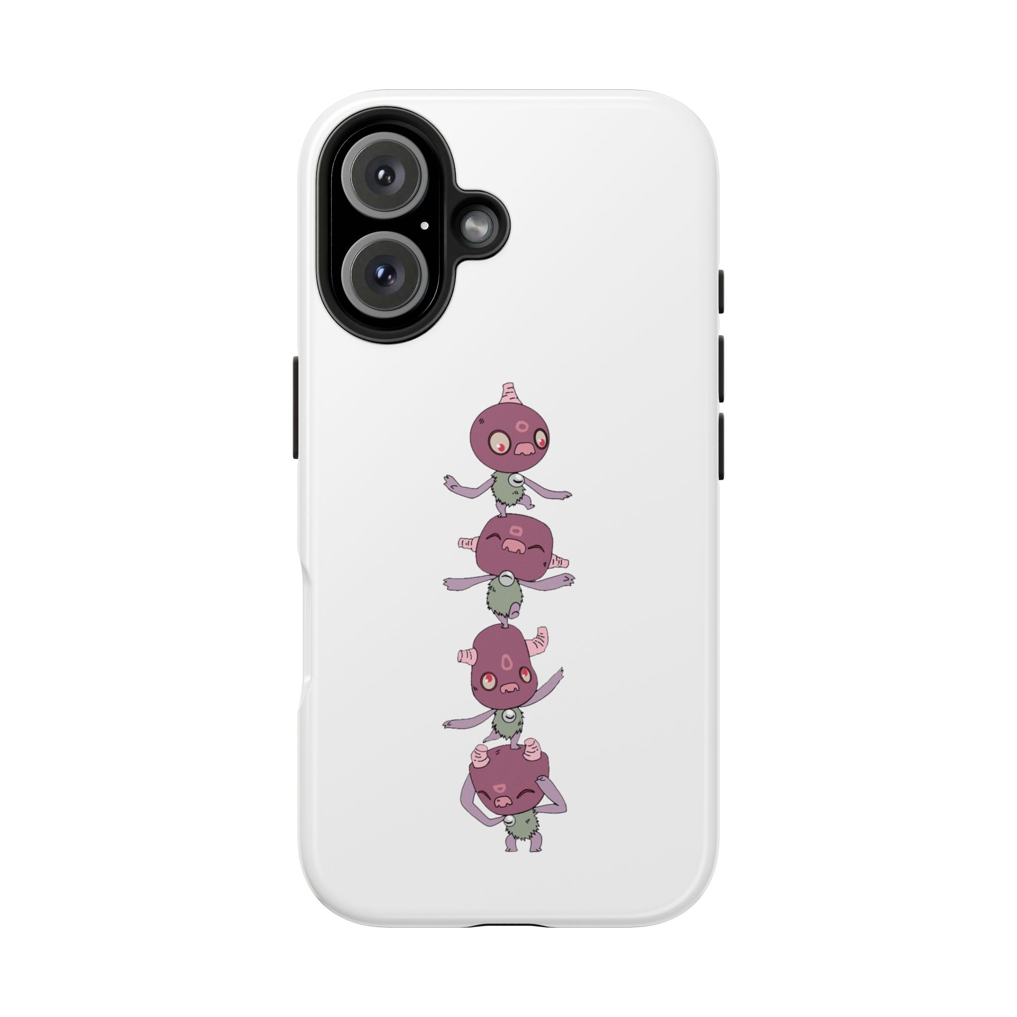 Eloko Tot Phone Case